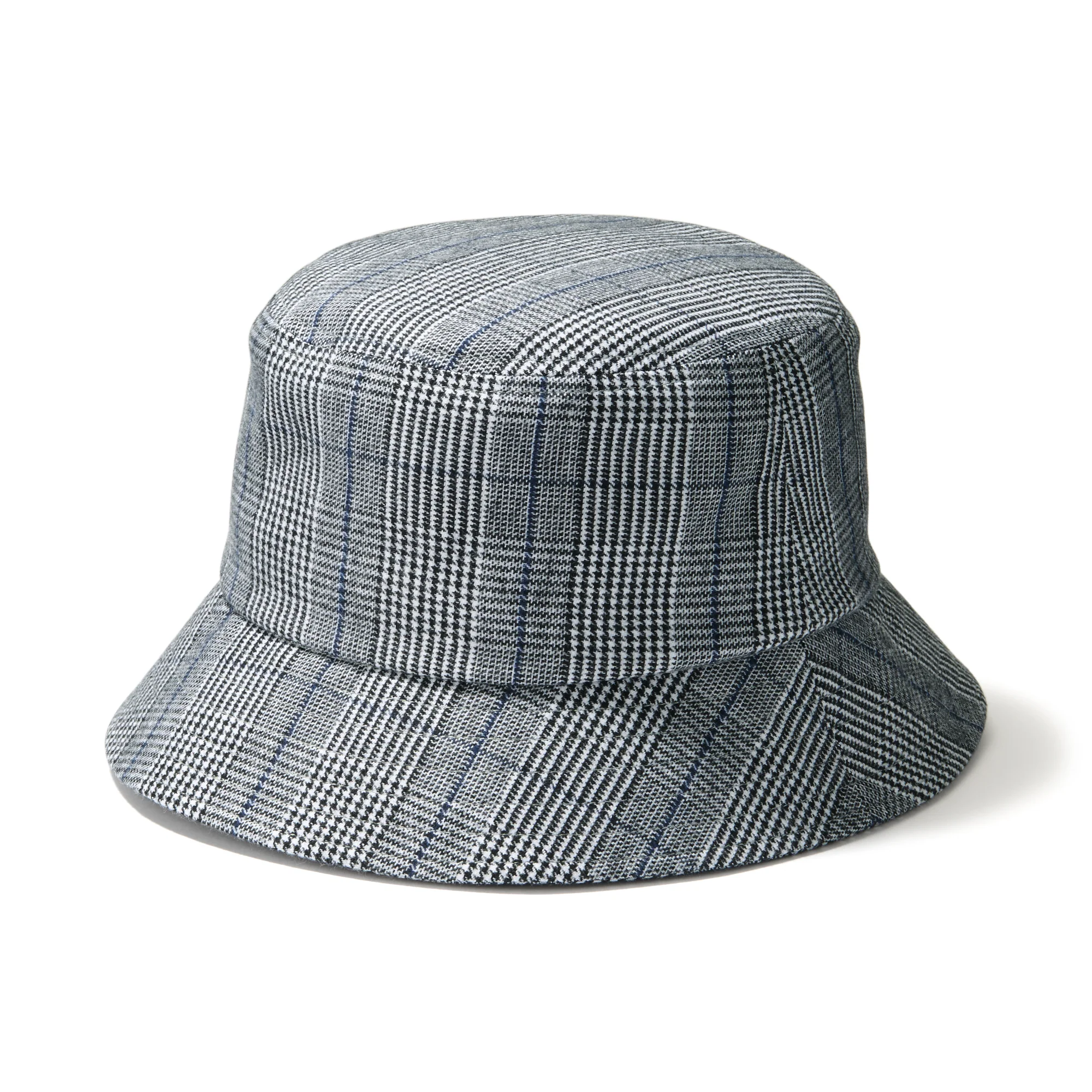 Flannel Bucket Hat - Image 23
