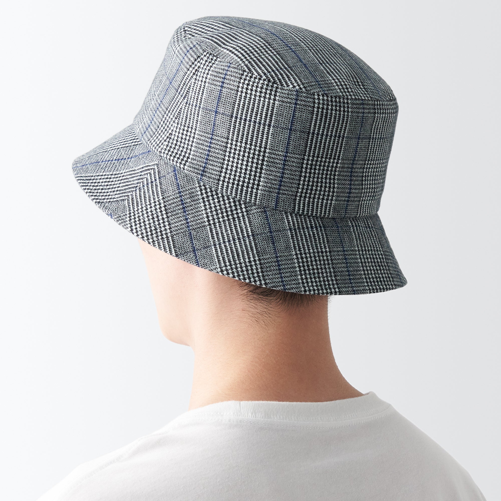 Flannel Bucket Hat - Image 24