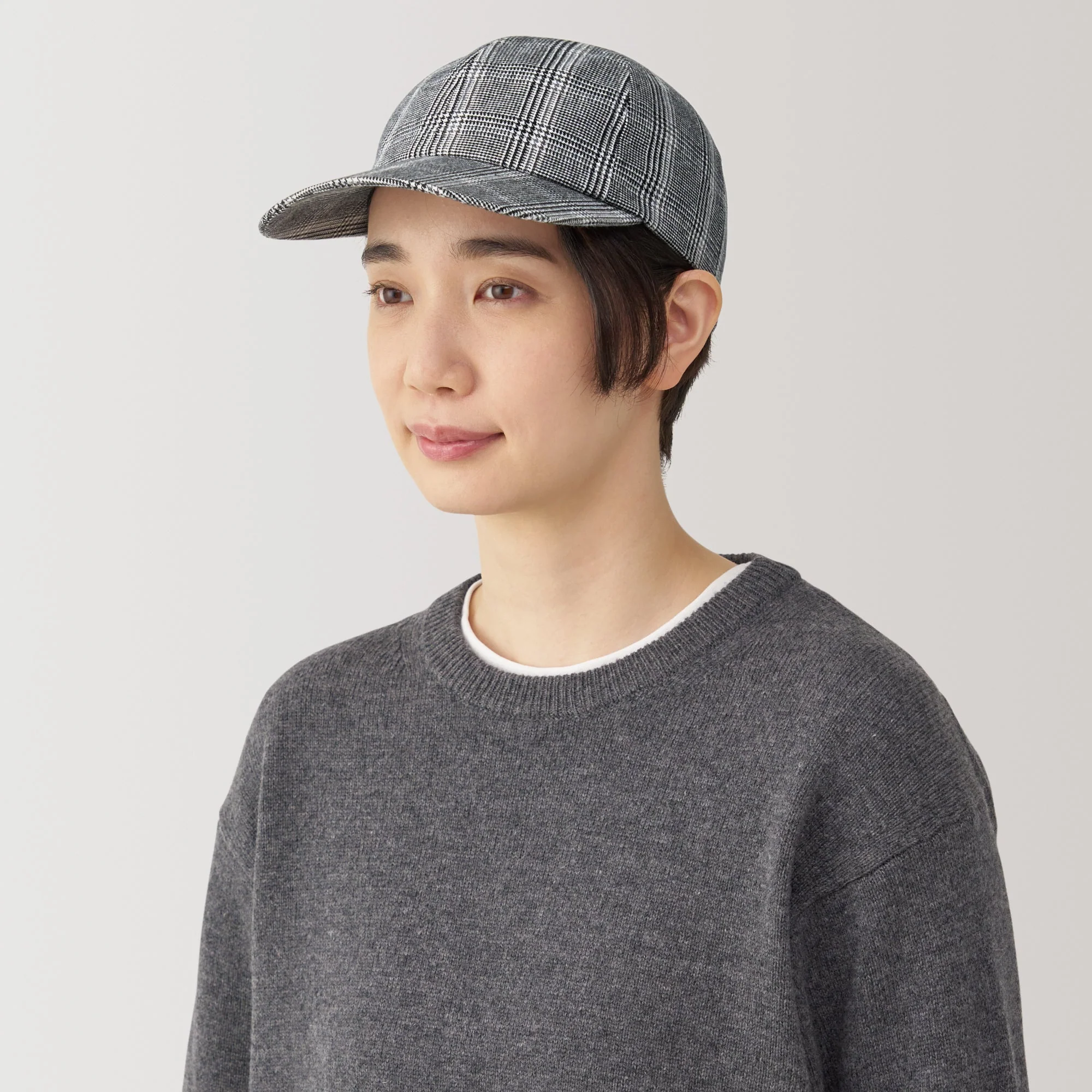 Flannel Cap - Image 11