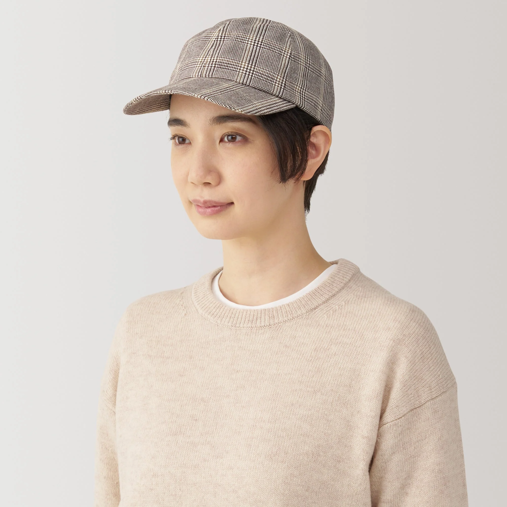 Flannel Cap - Image 19