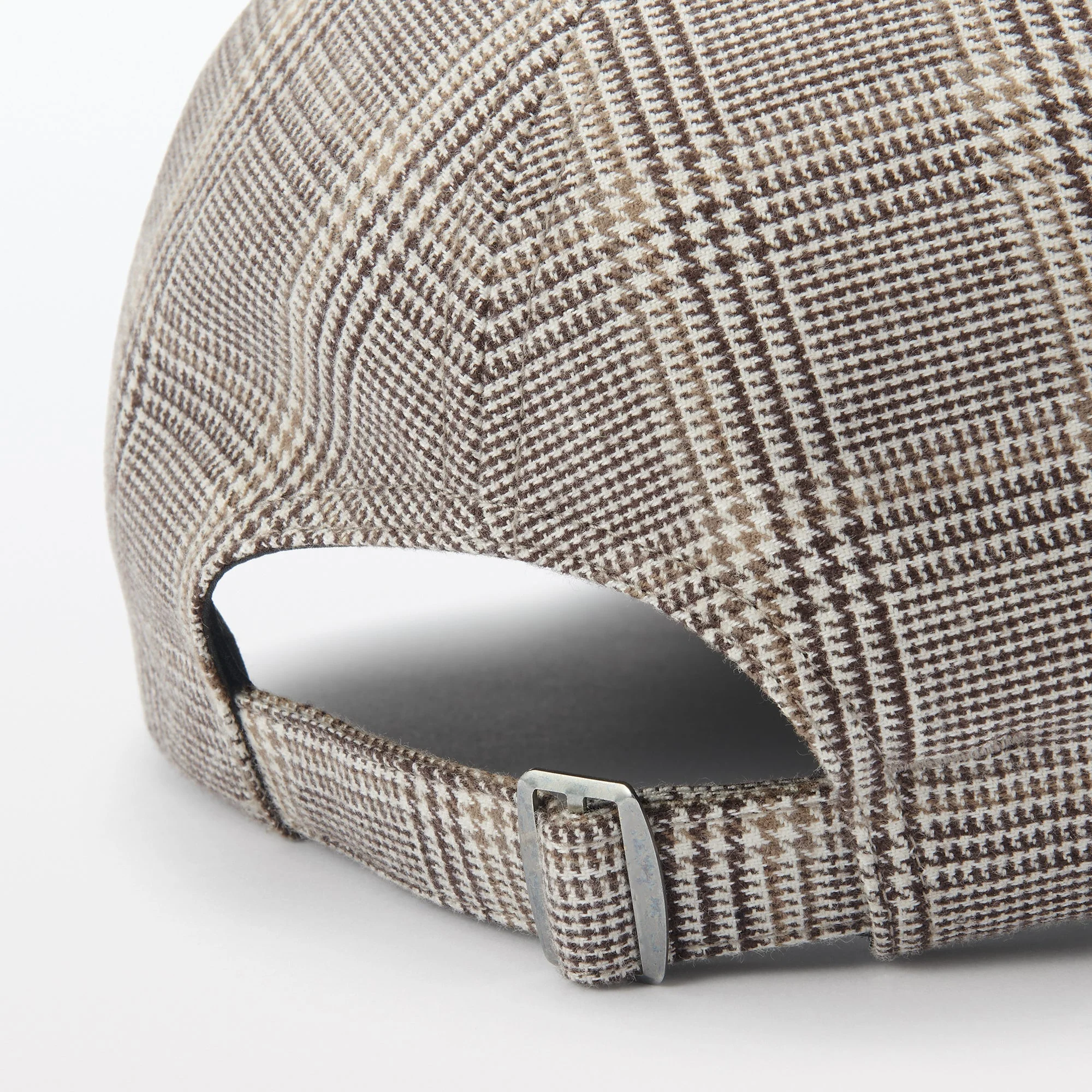 Flannel Cap - Image 23