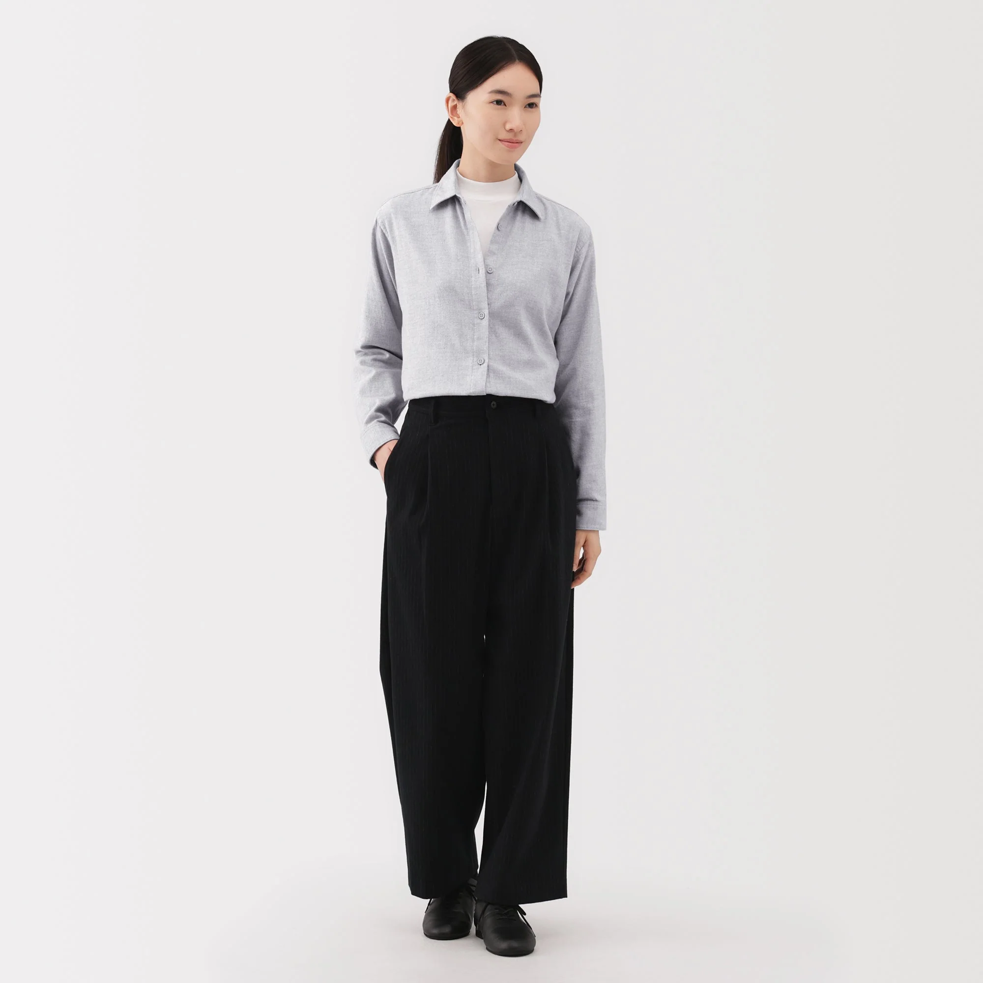 Flannel Shirt - Image 12