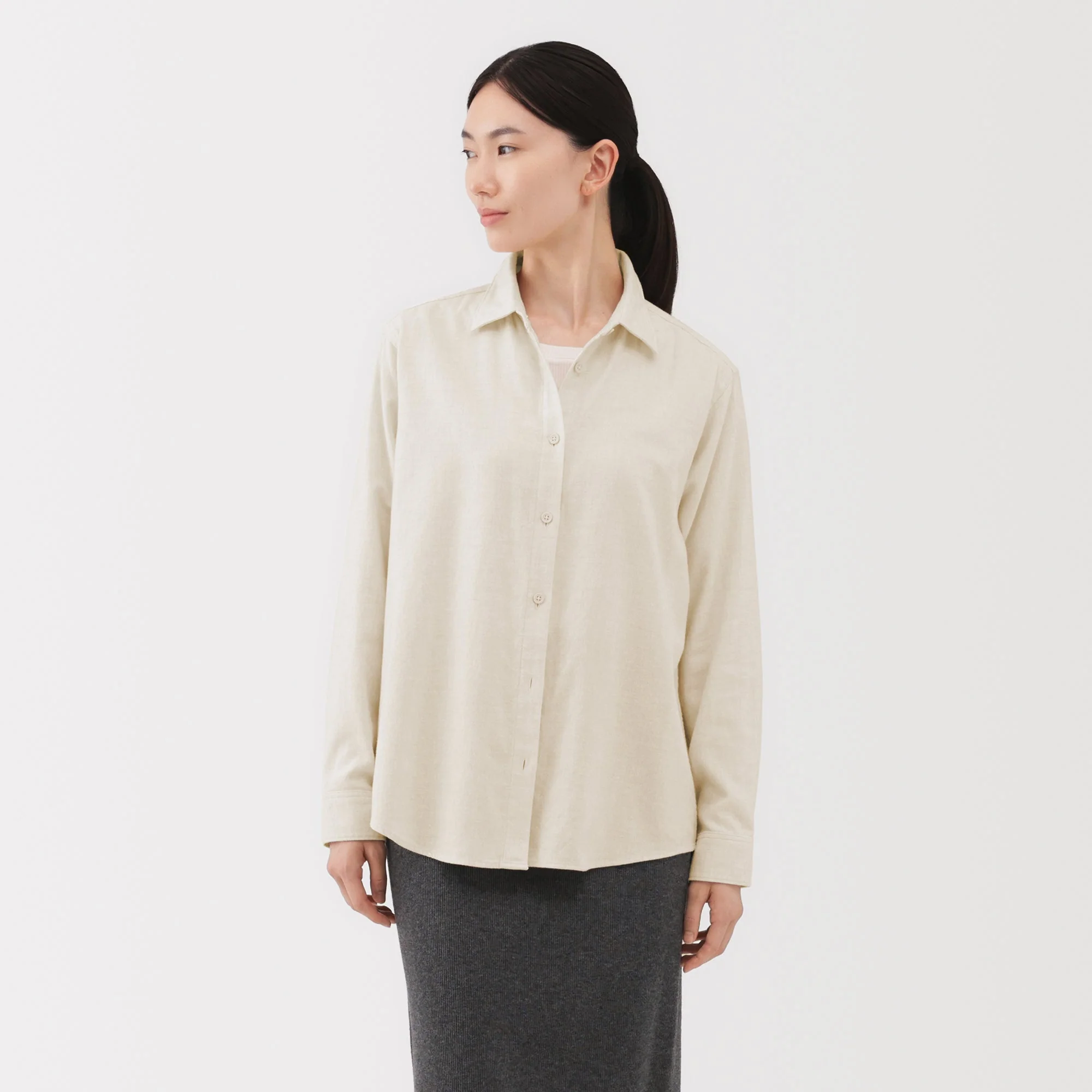 Flannel Shirt - Image 19