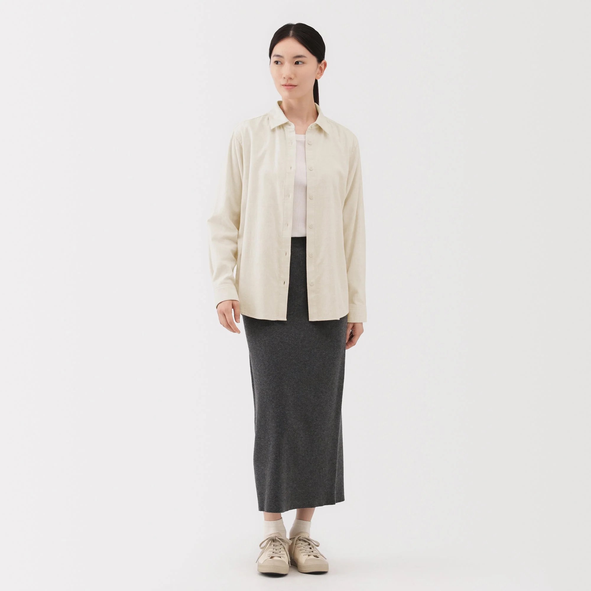 Flannel Shirt - Image 20