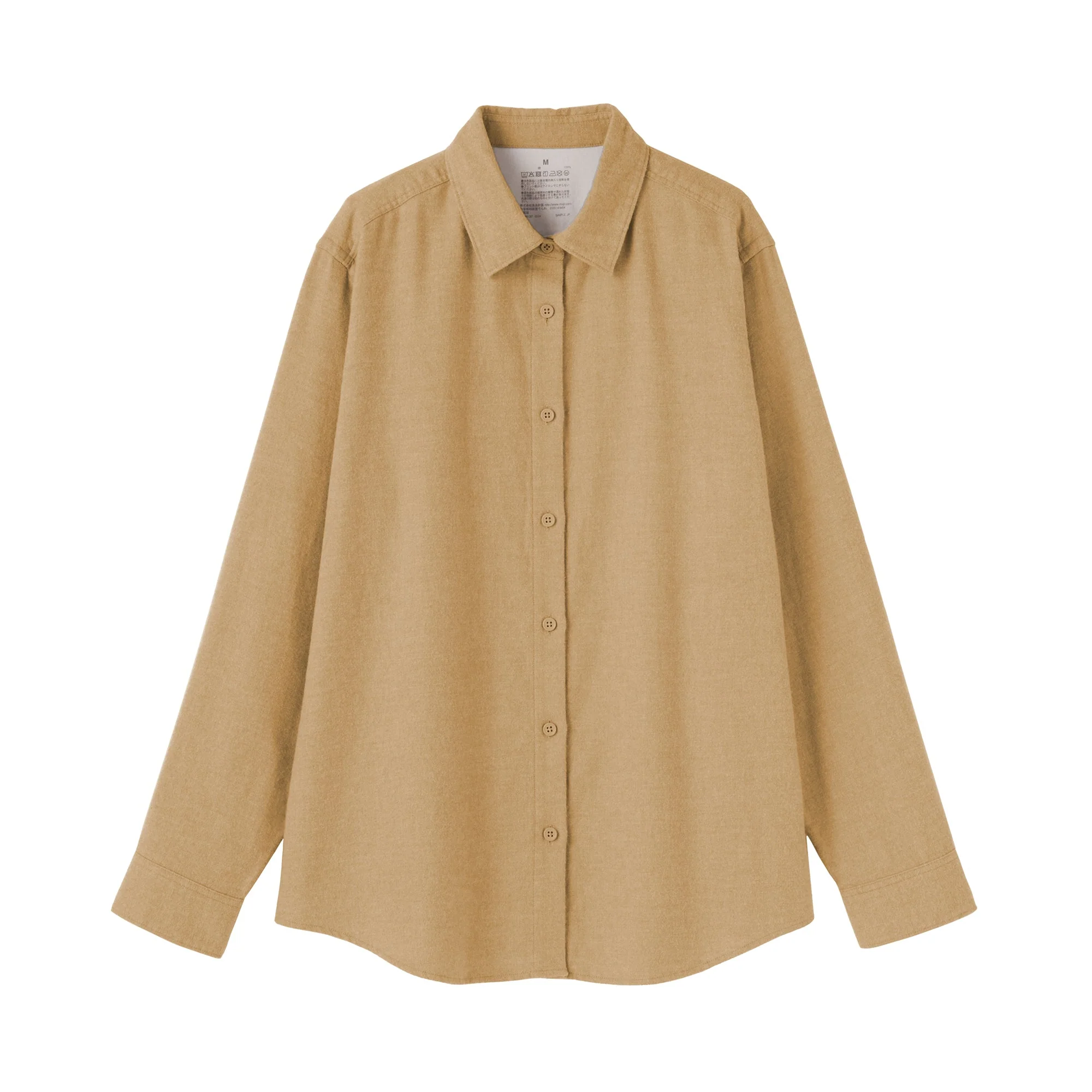Flannel Shirt - Image 26