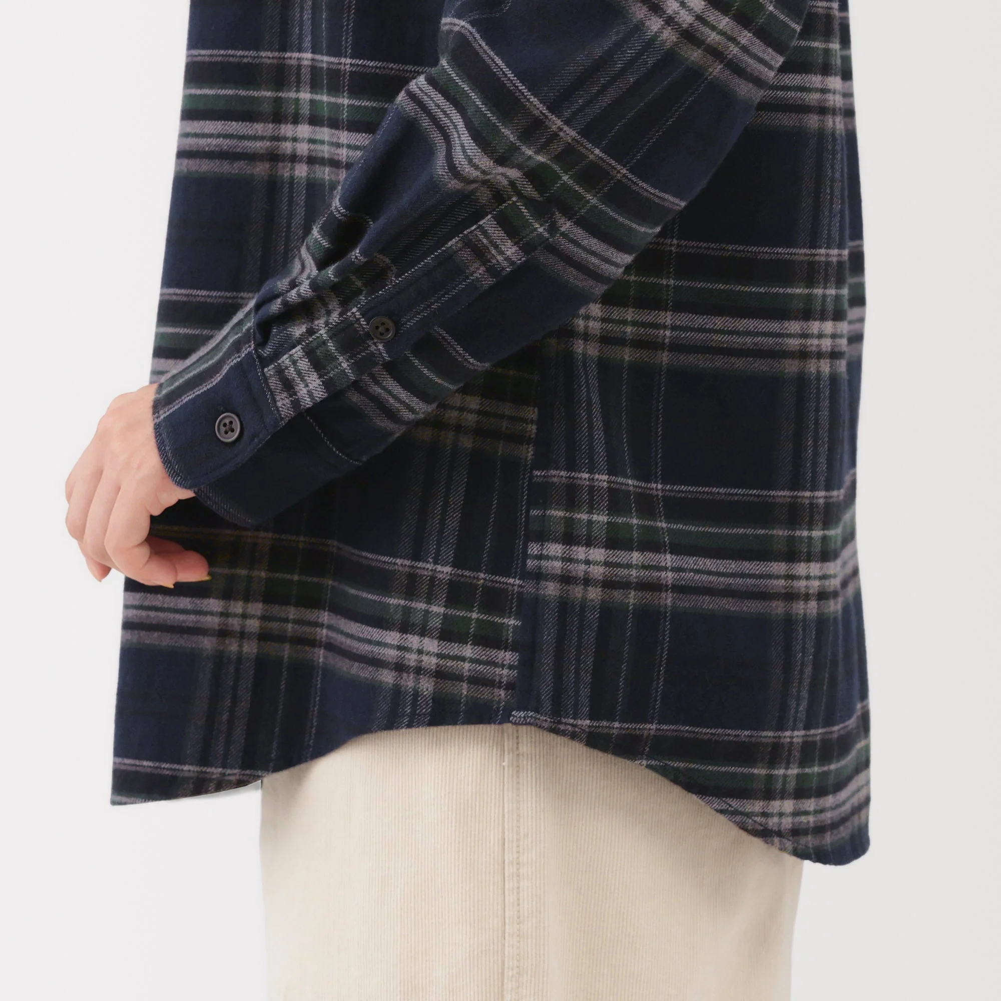 Flannel Shirt - Image 32