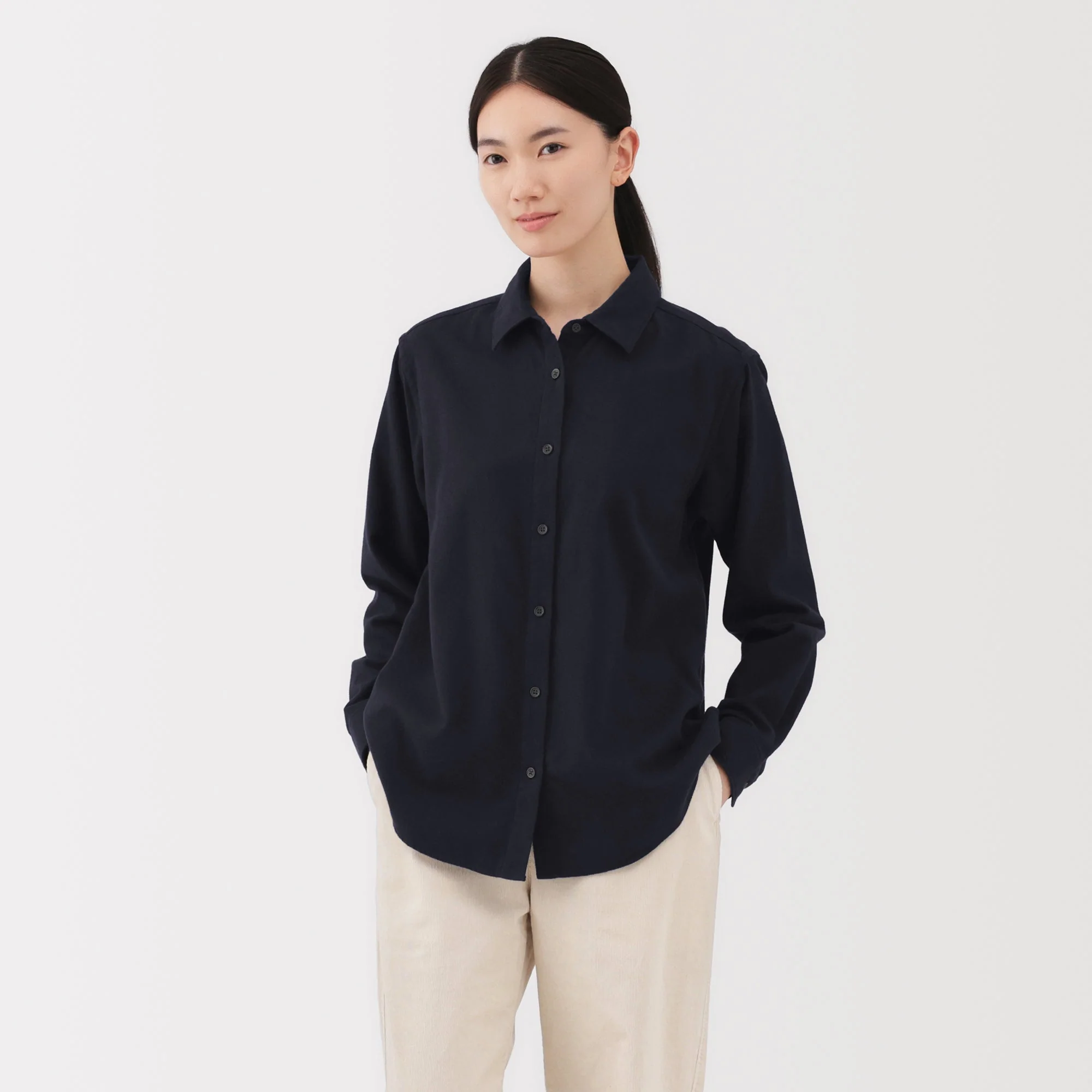 Flannel Shirt - Image 35