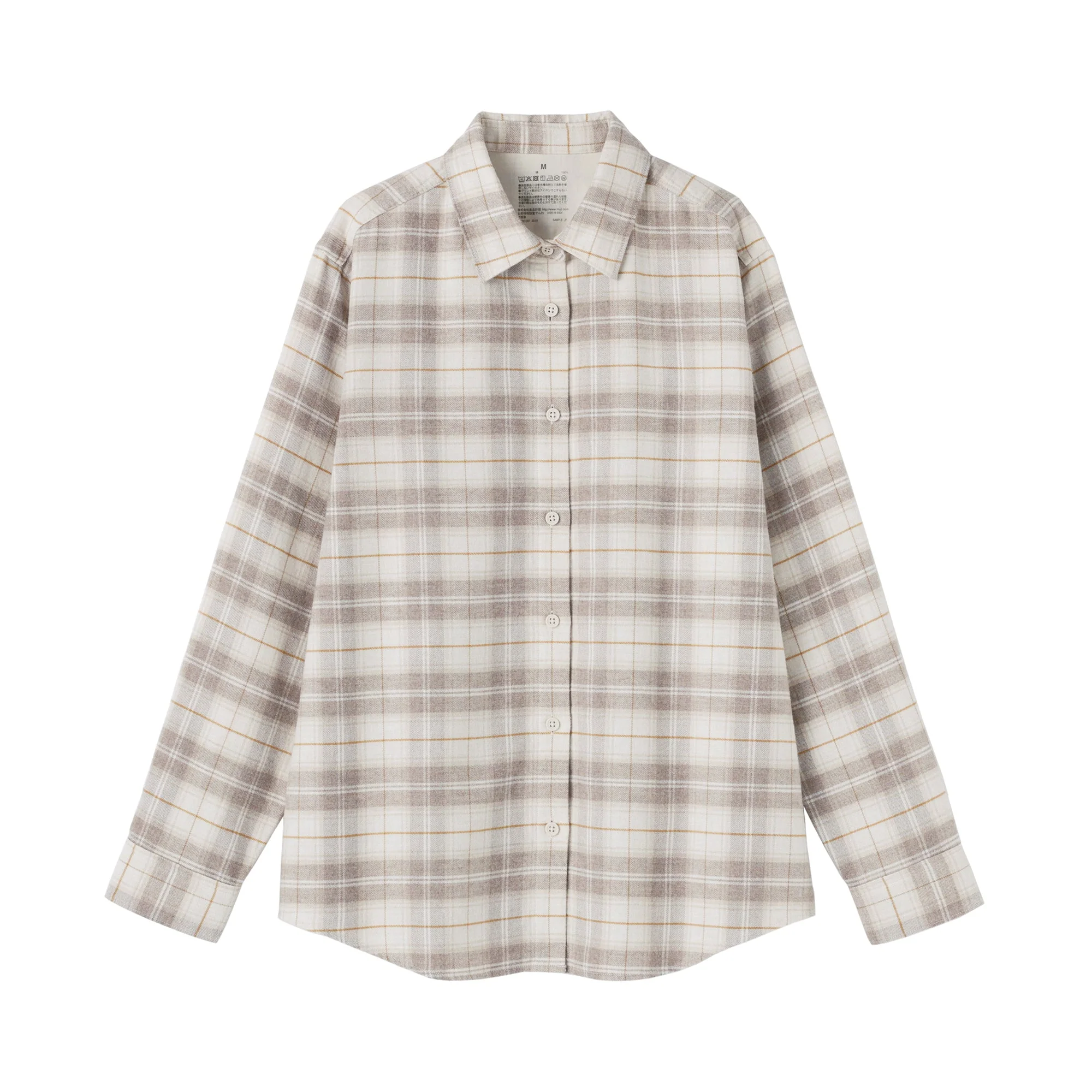 Flannel Shirt - Image 42