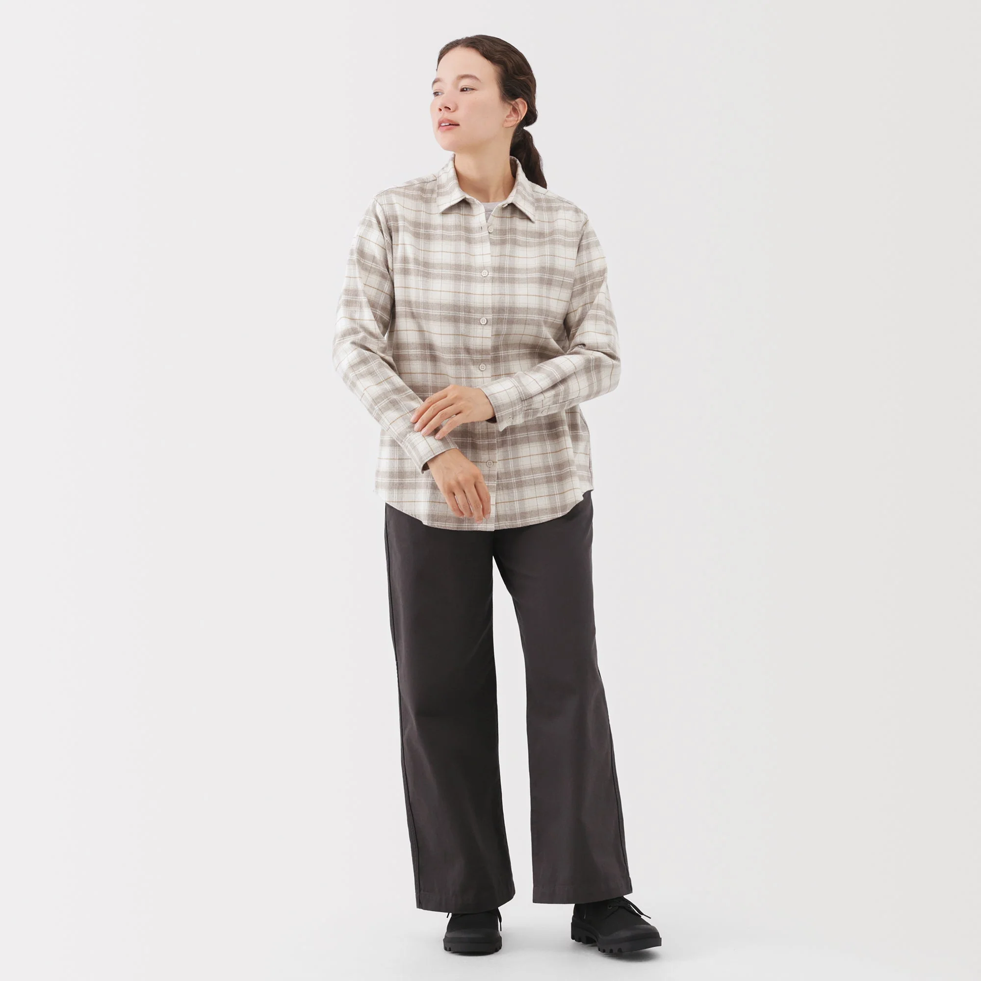 Flannel Shirt - Image 44