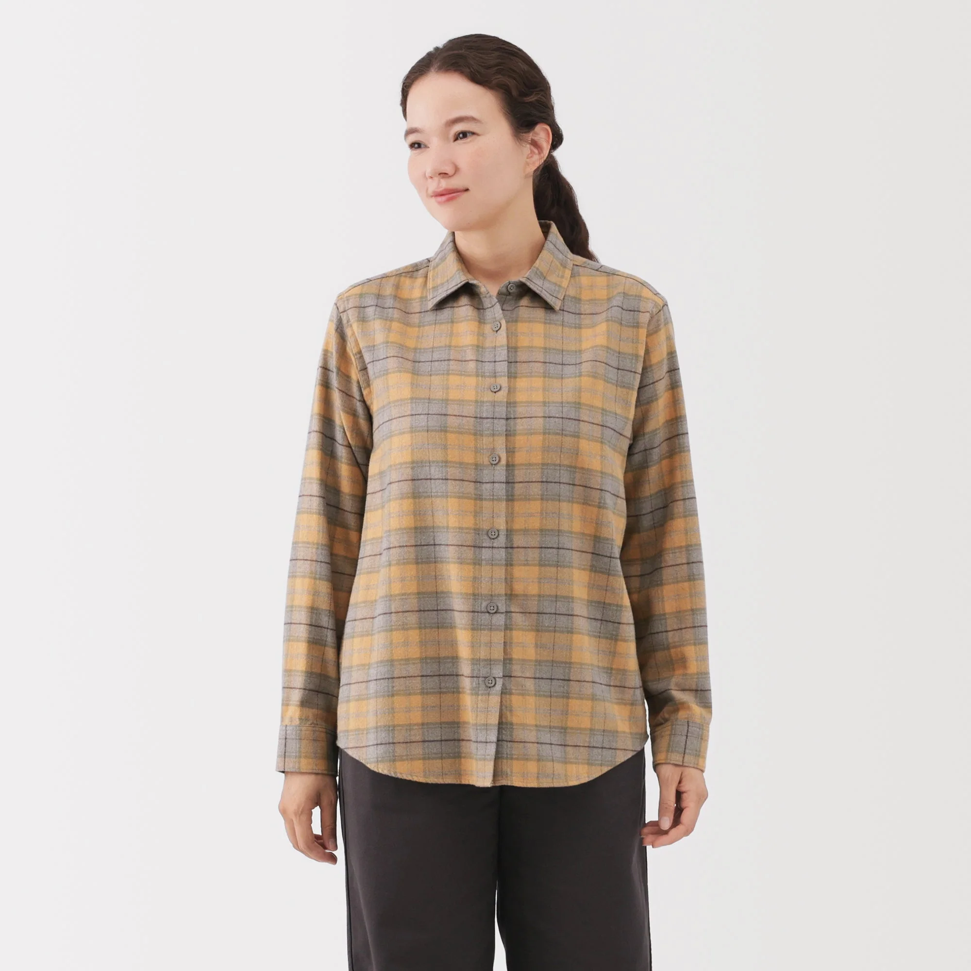 Flannel Shirt - Image 51