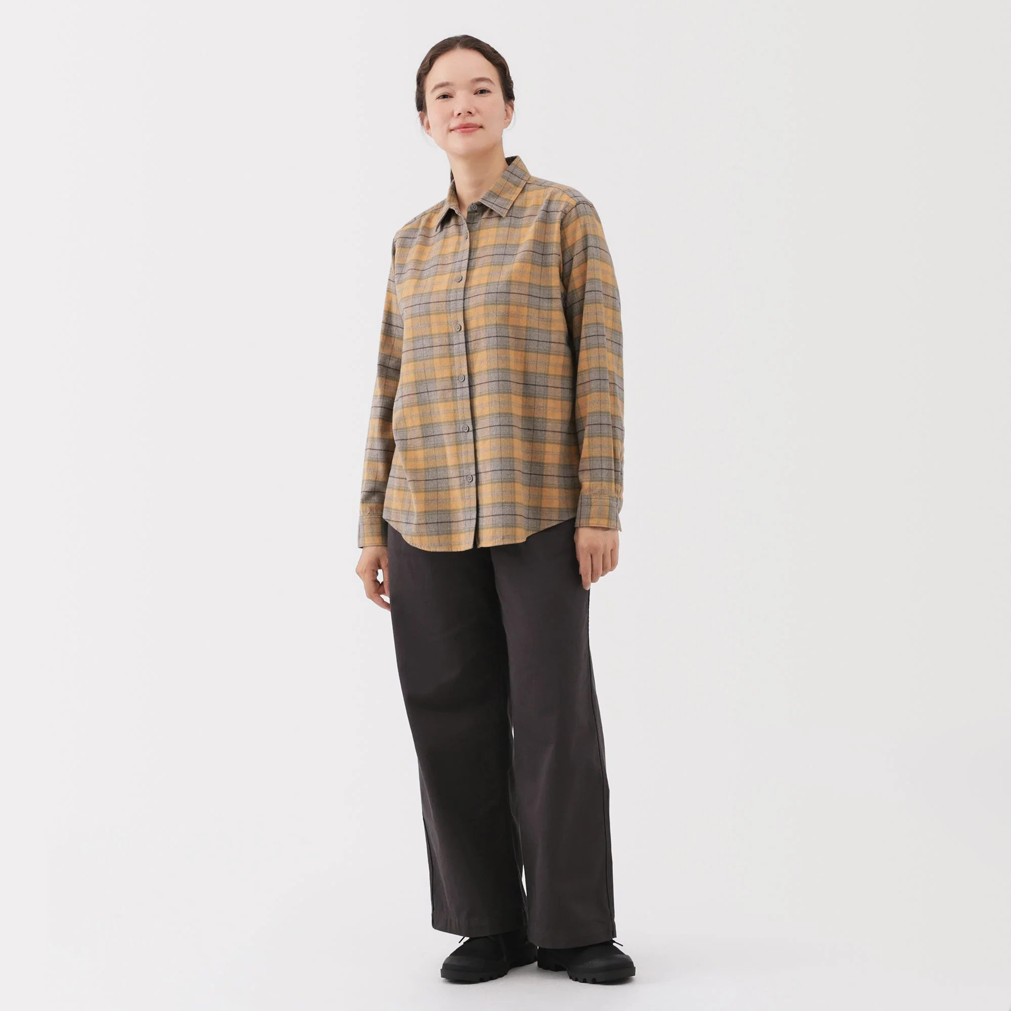 Flannel Shirt - Image 52