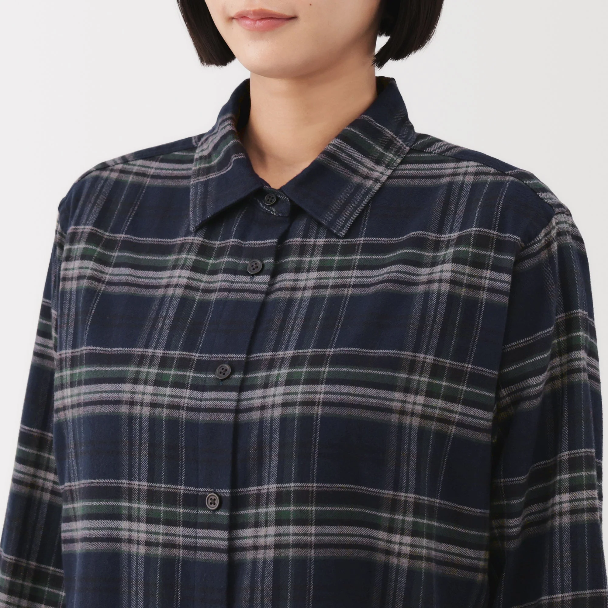 Flannel Shirt - Image 55