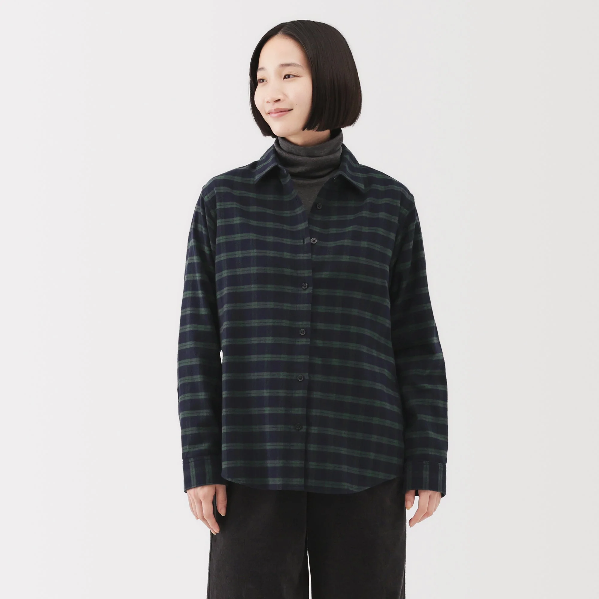 Flannel Shirt - Image 59