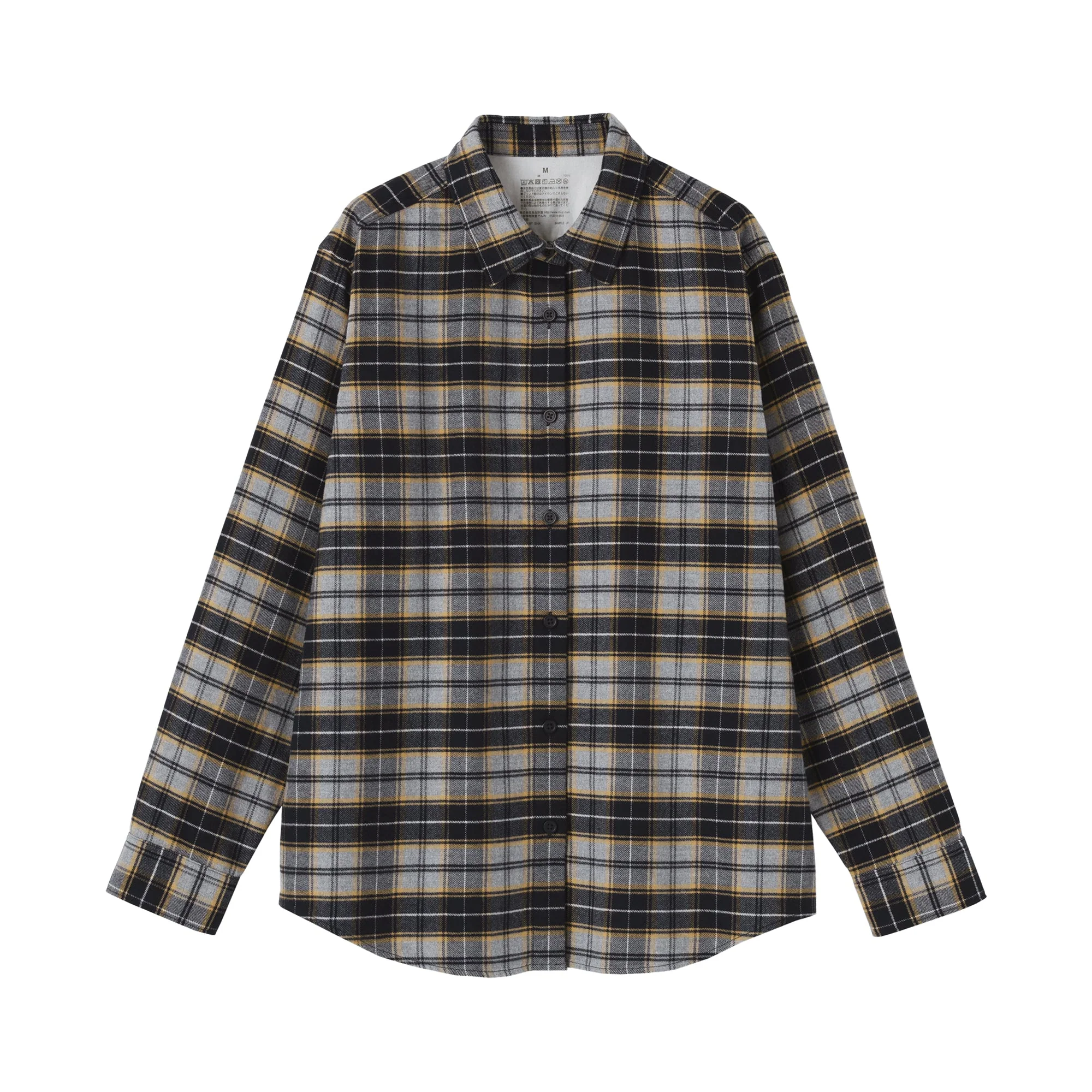 Flannel Shirt - Image 66