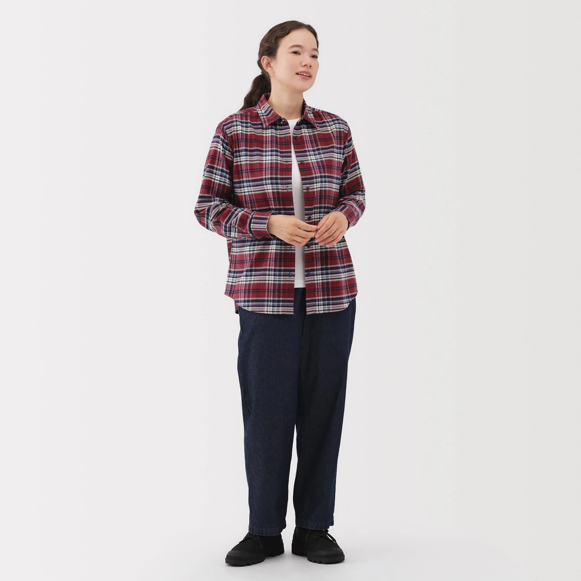 Flannel Shirt - Image 76