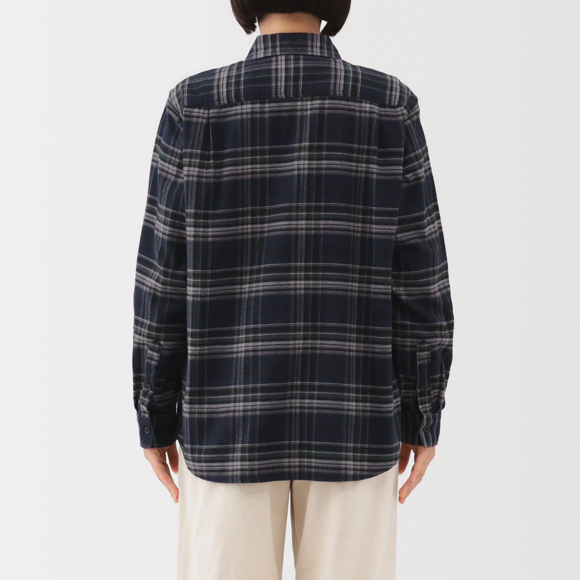 Flannel Shirt - Image 78