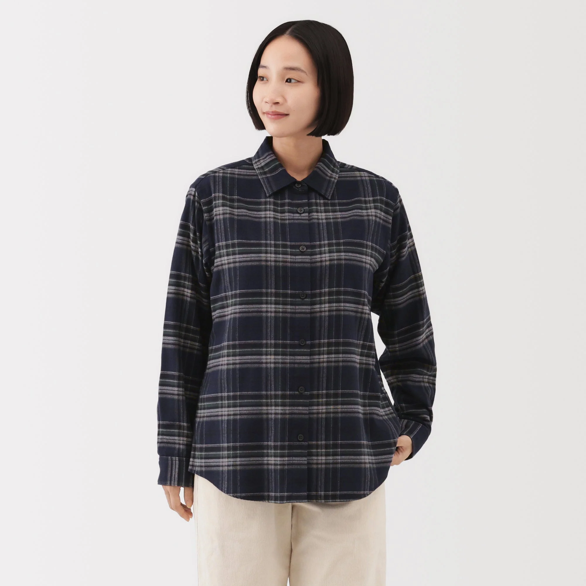 Flannel Shirt - Image 83