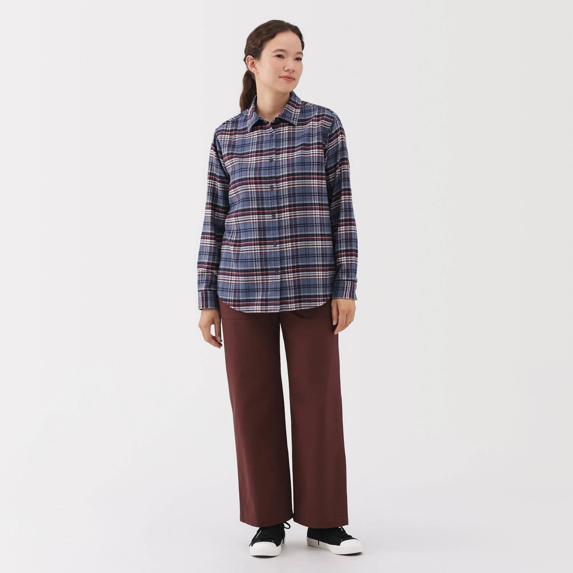 Flannel Shirt - Image 92