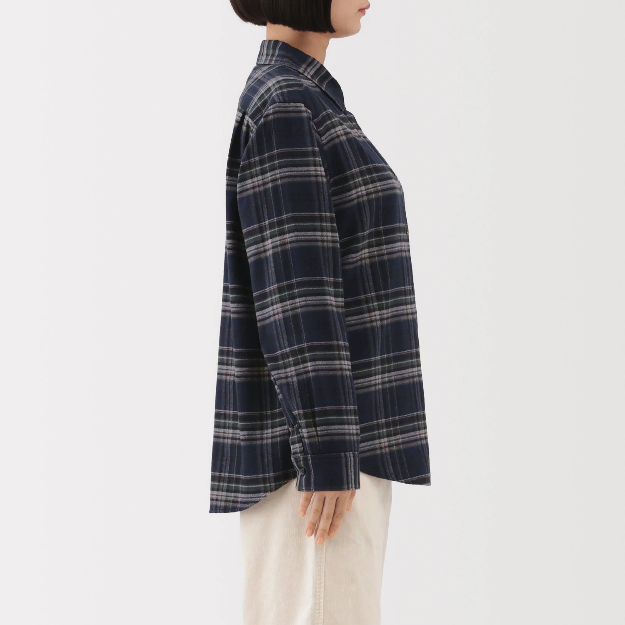 Flannel Shirt - Image 93