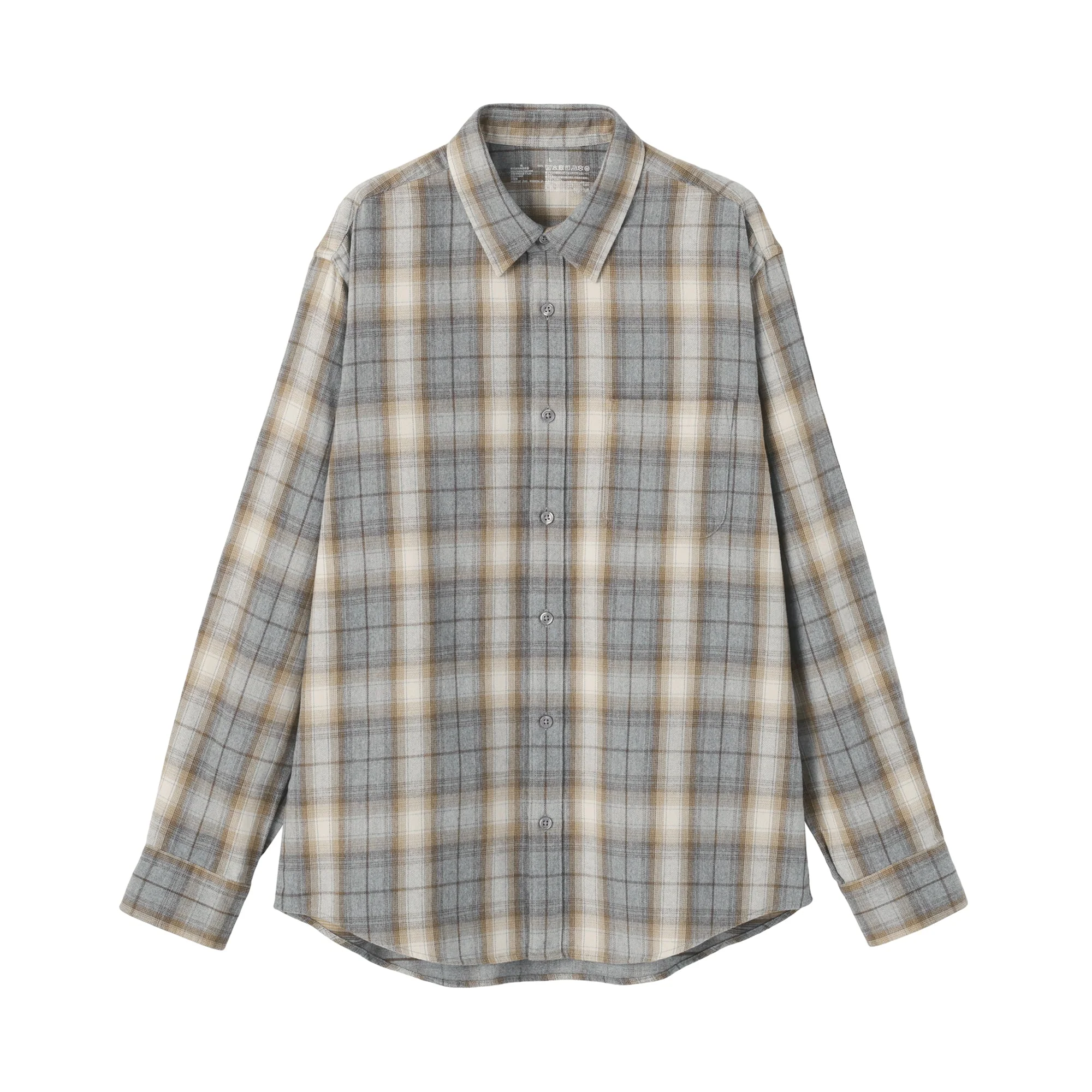 Flannel Shirt - Image 11