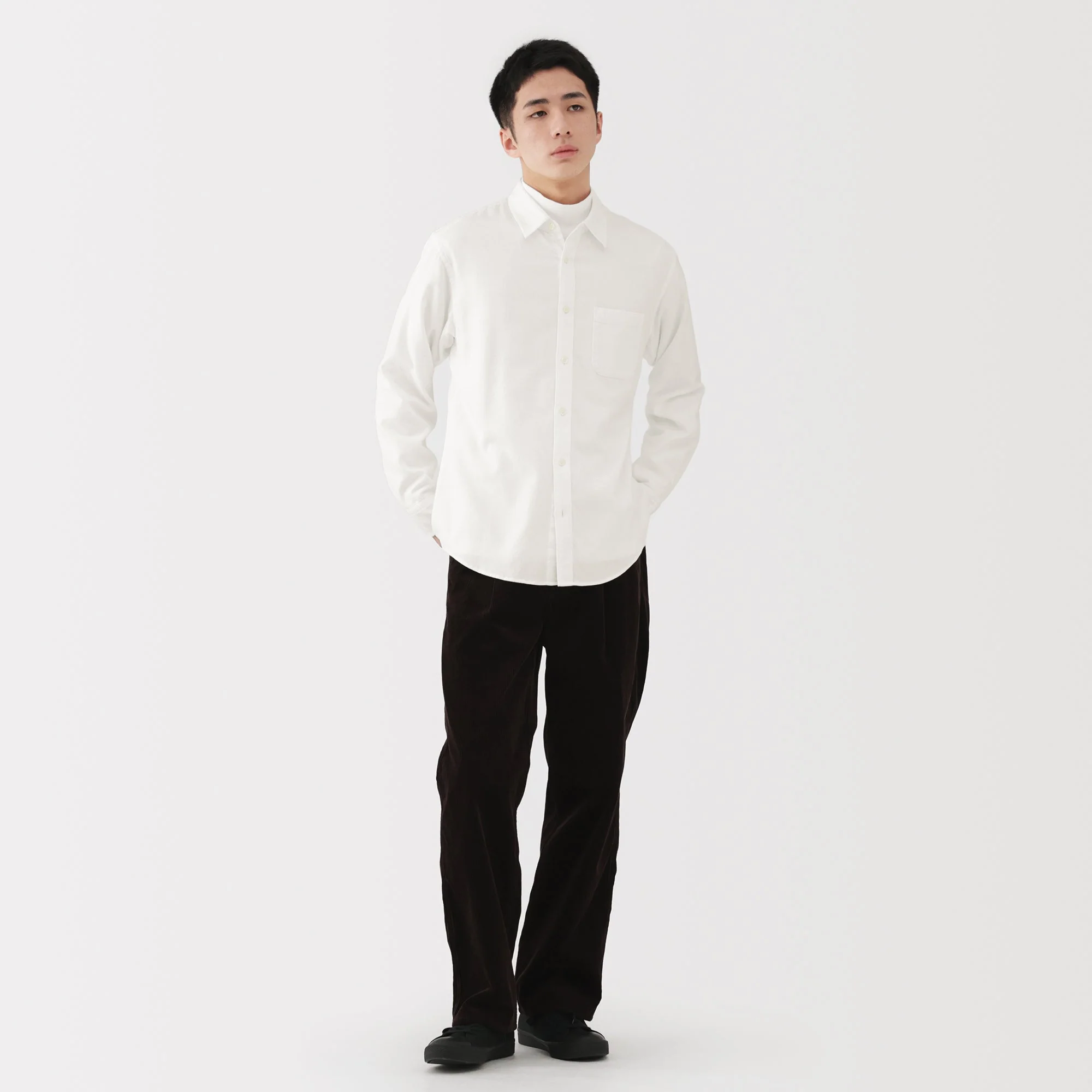 Flannel Shirt - Image 22
