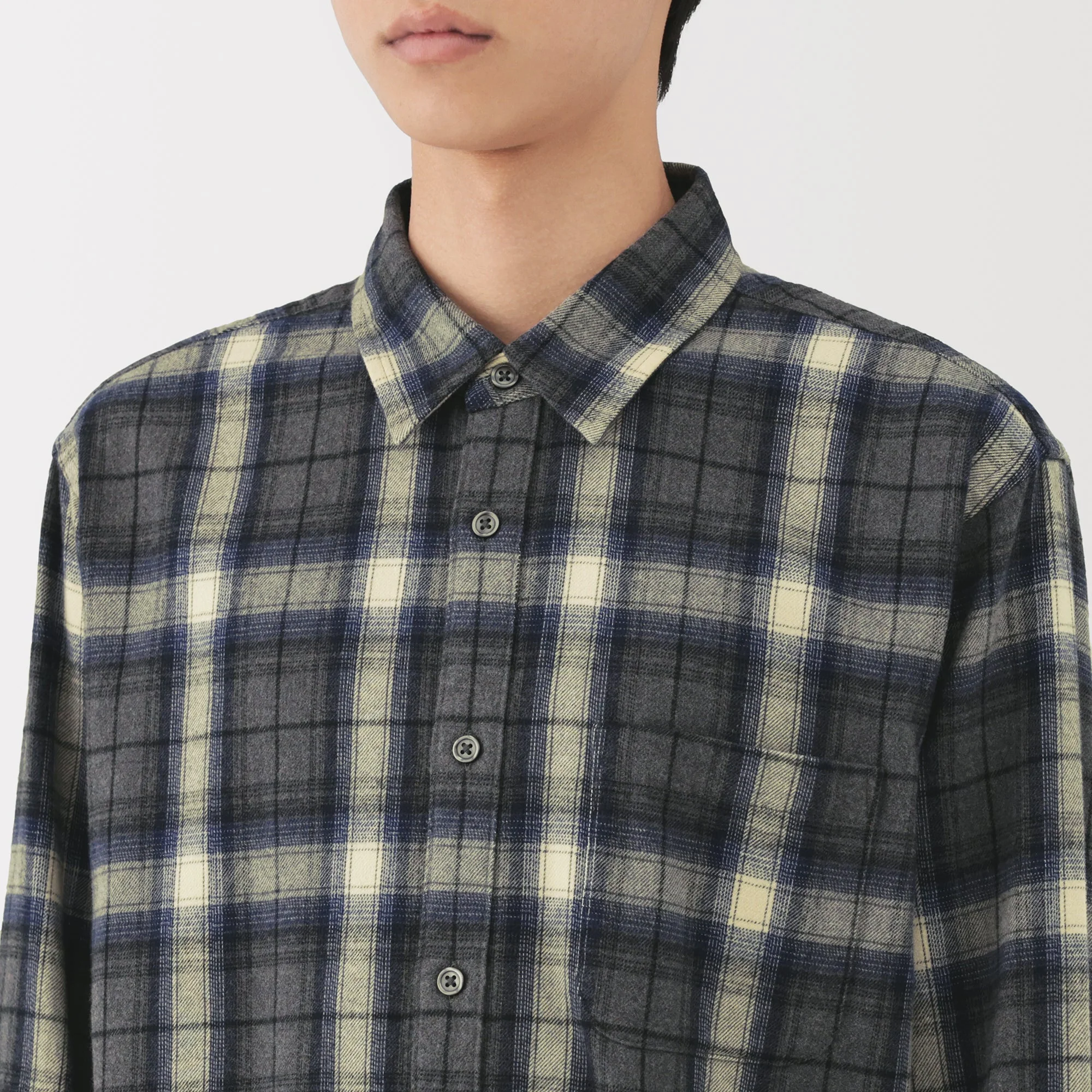 Flannel Shirt - Image 25