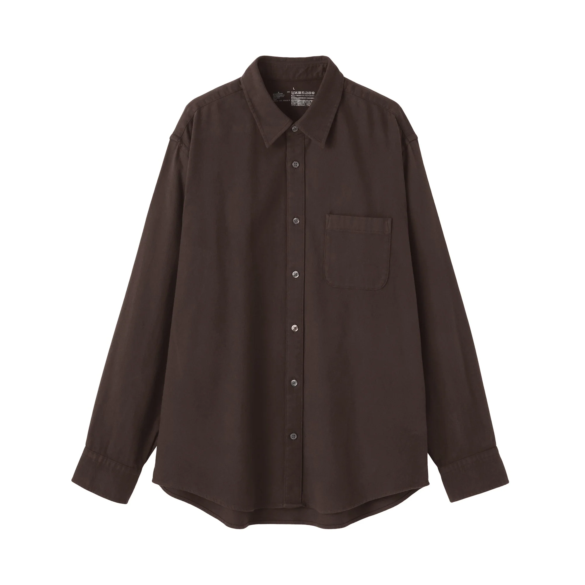 Flannel Shirt - Image 29