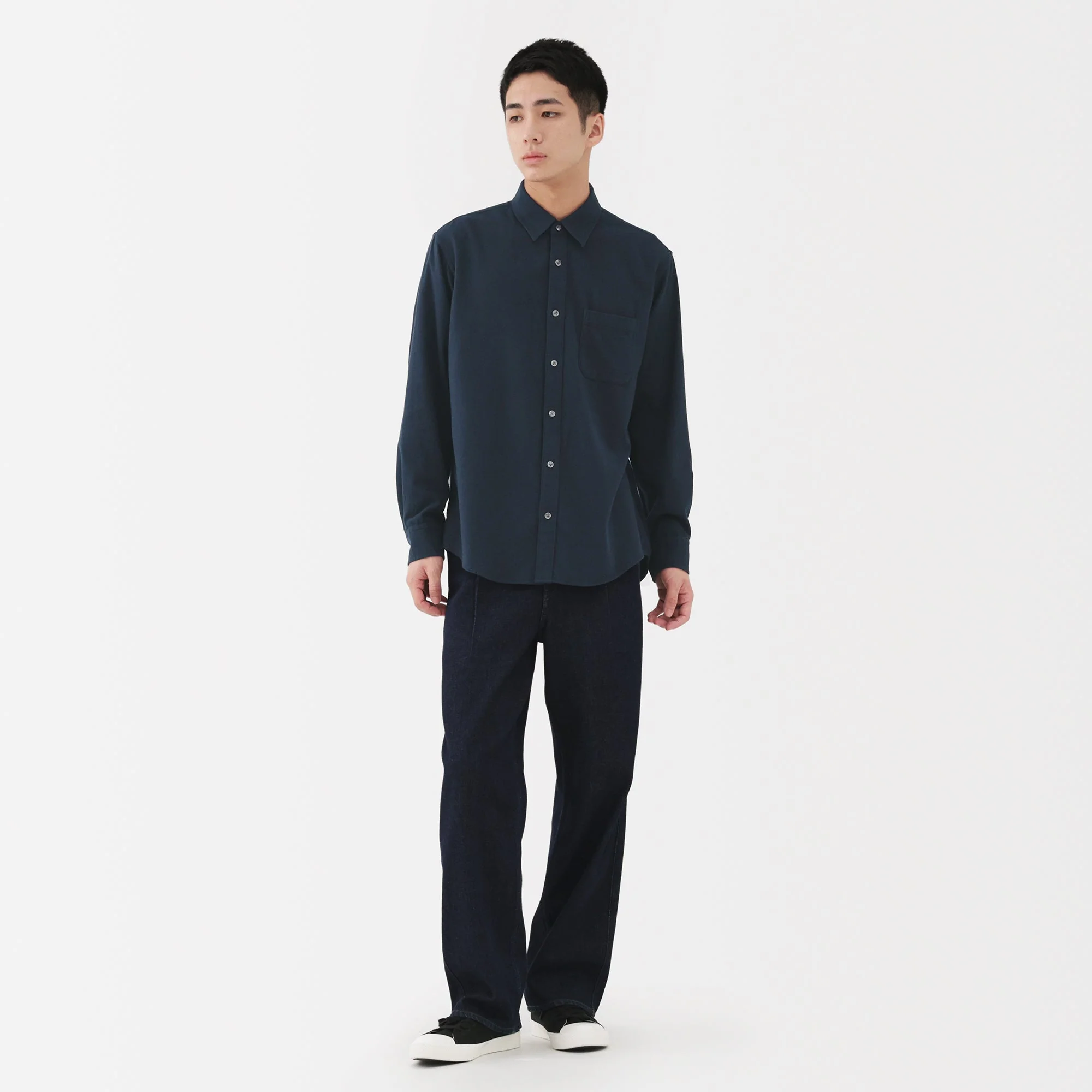 Flannel Shirt - Image 4