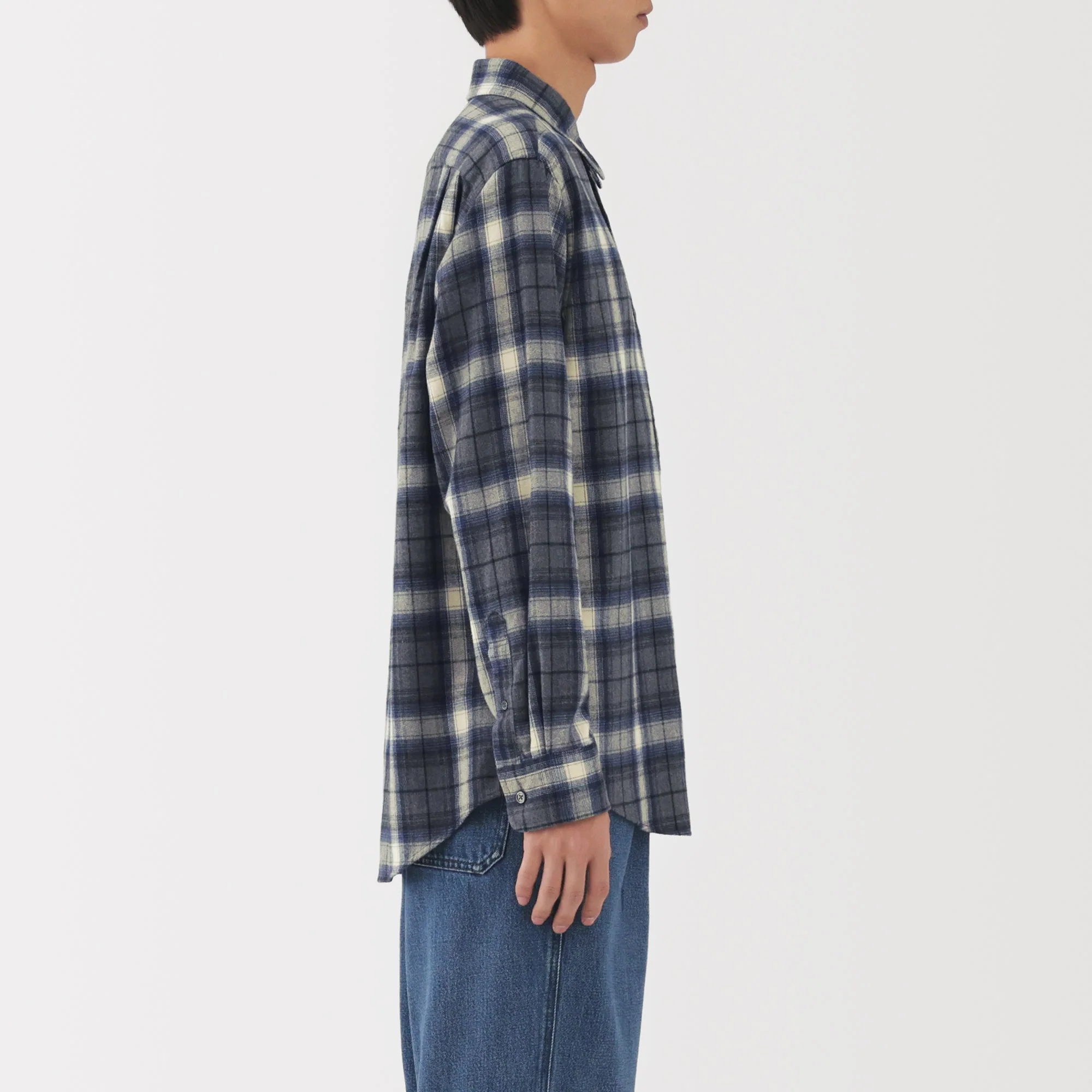 Flannel Shirt - Image 5
