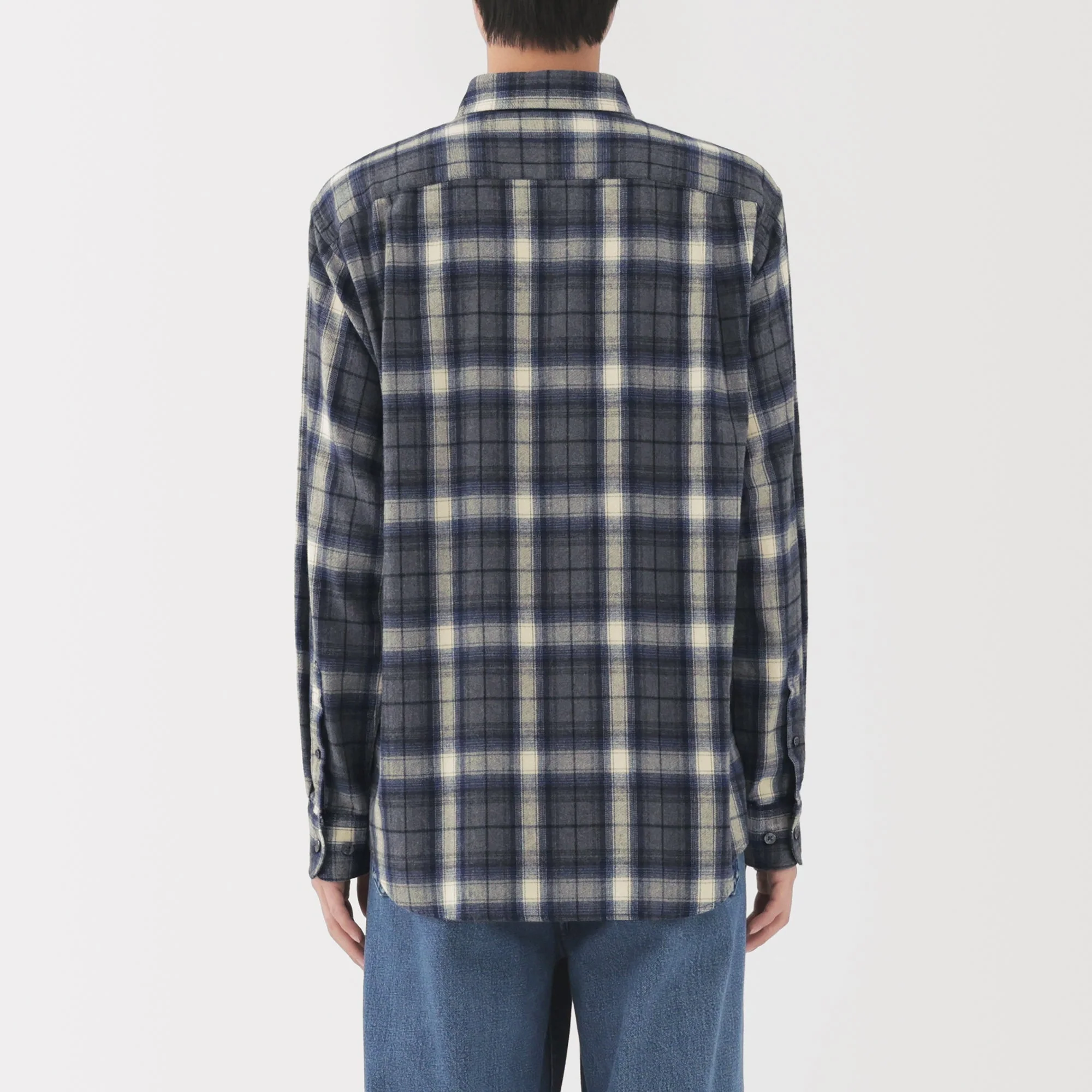 Flannel Shirt - Image 51