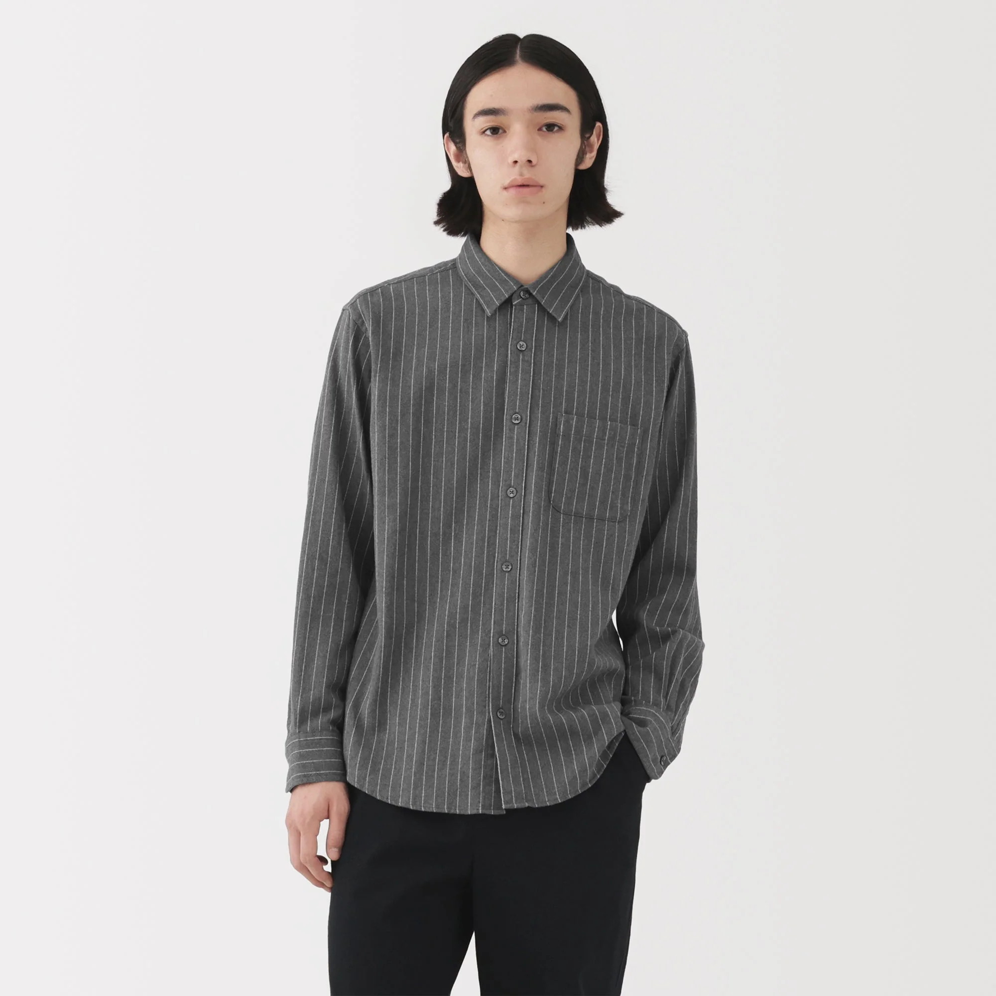 Flannel Shirt - Image 75