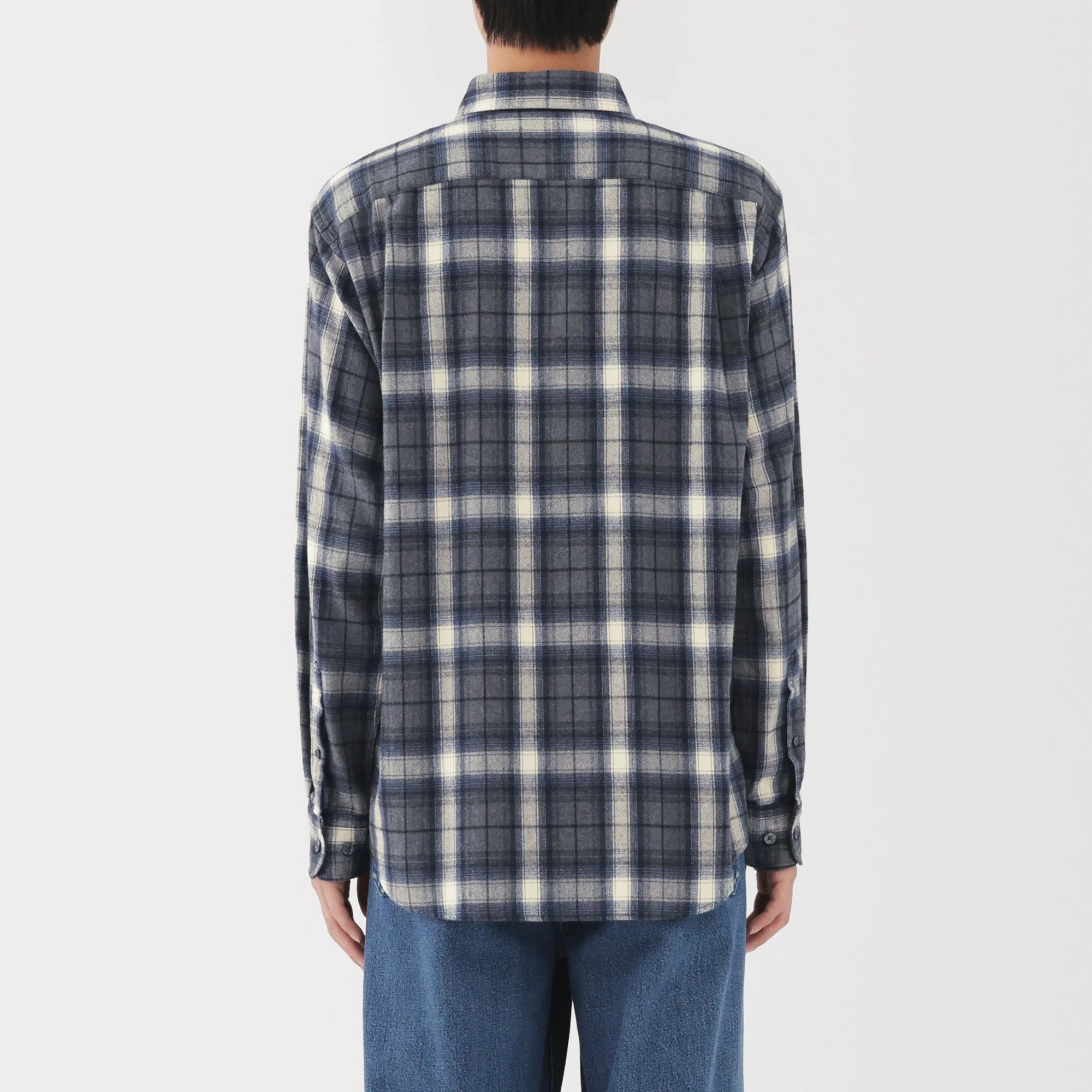 Flannel Shirt - Image 87