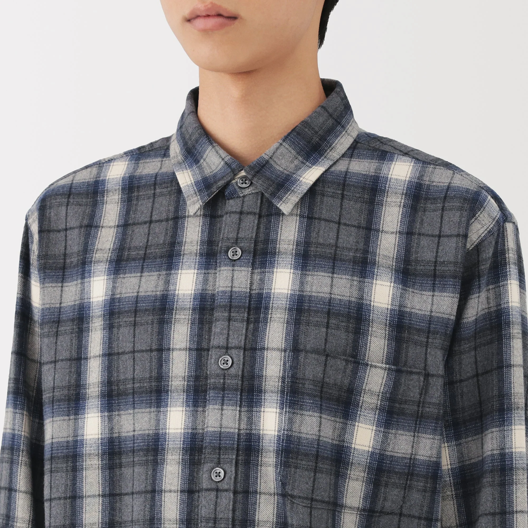 Flannel Shirt - Image 88