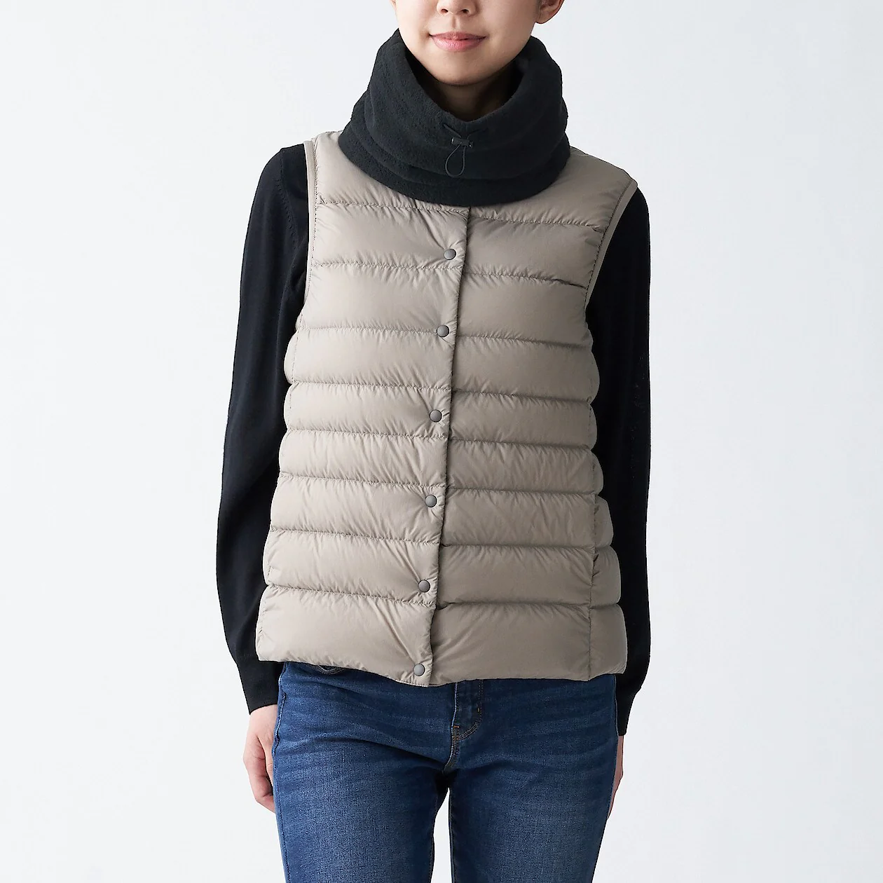 Fleece Neck Warmer 23x29cm - Image 6