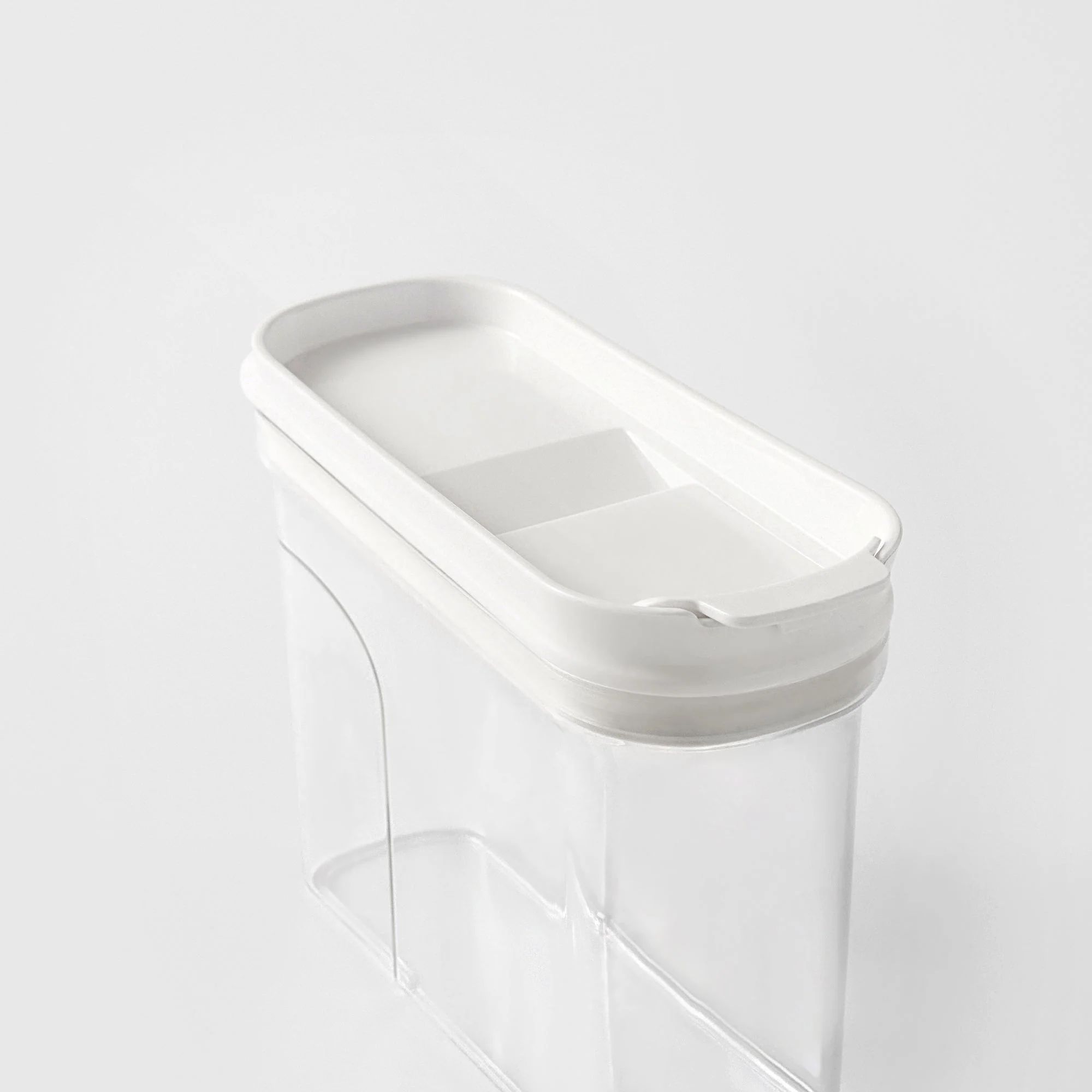 Flip-Top Food Storage Container - 33.1 fl oz - Image 11