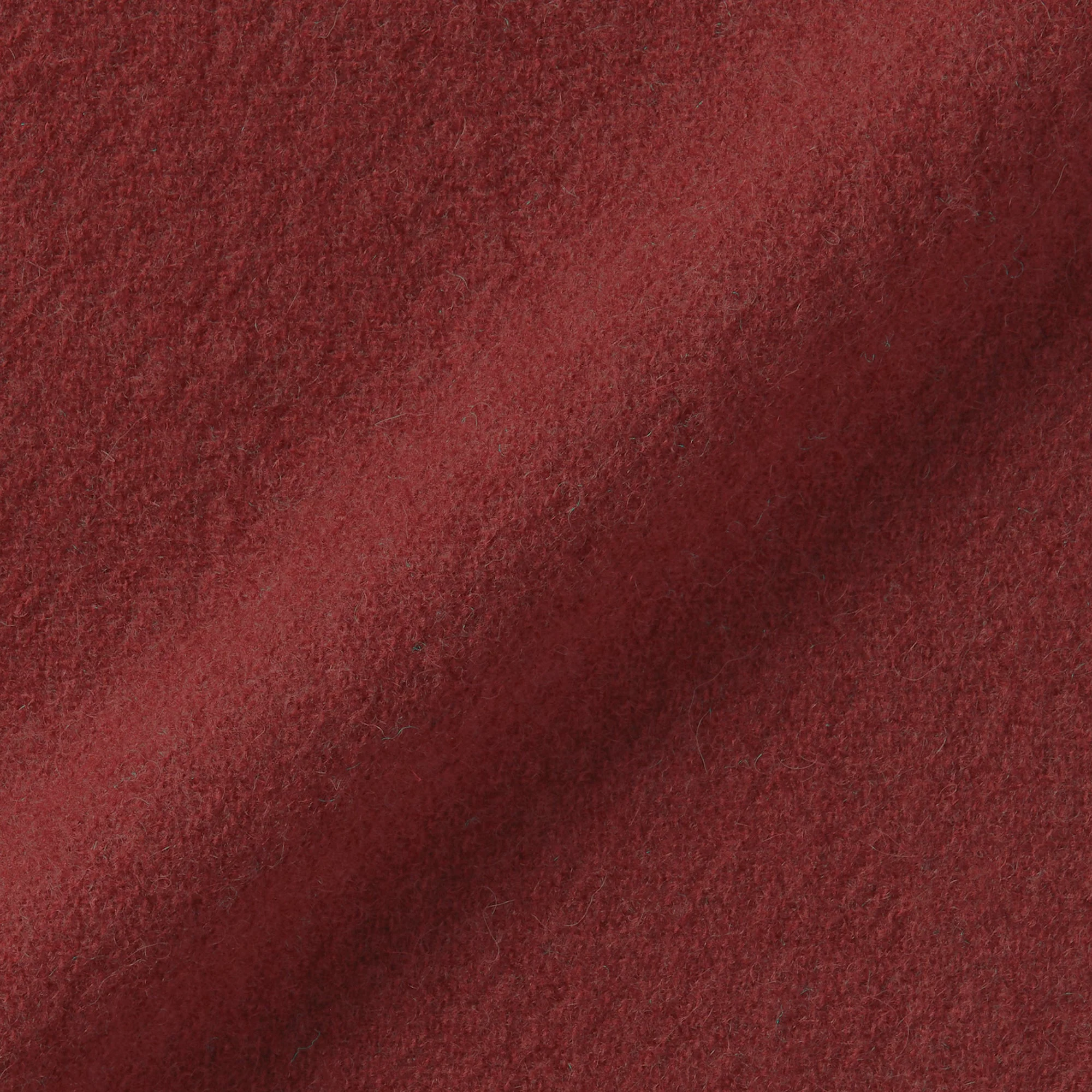 Fluffy Wool Blanket Stole - Image 21