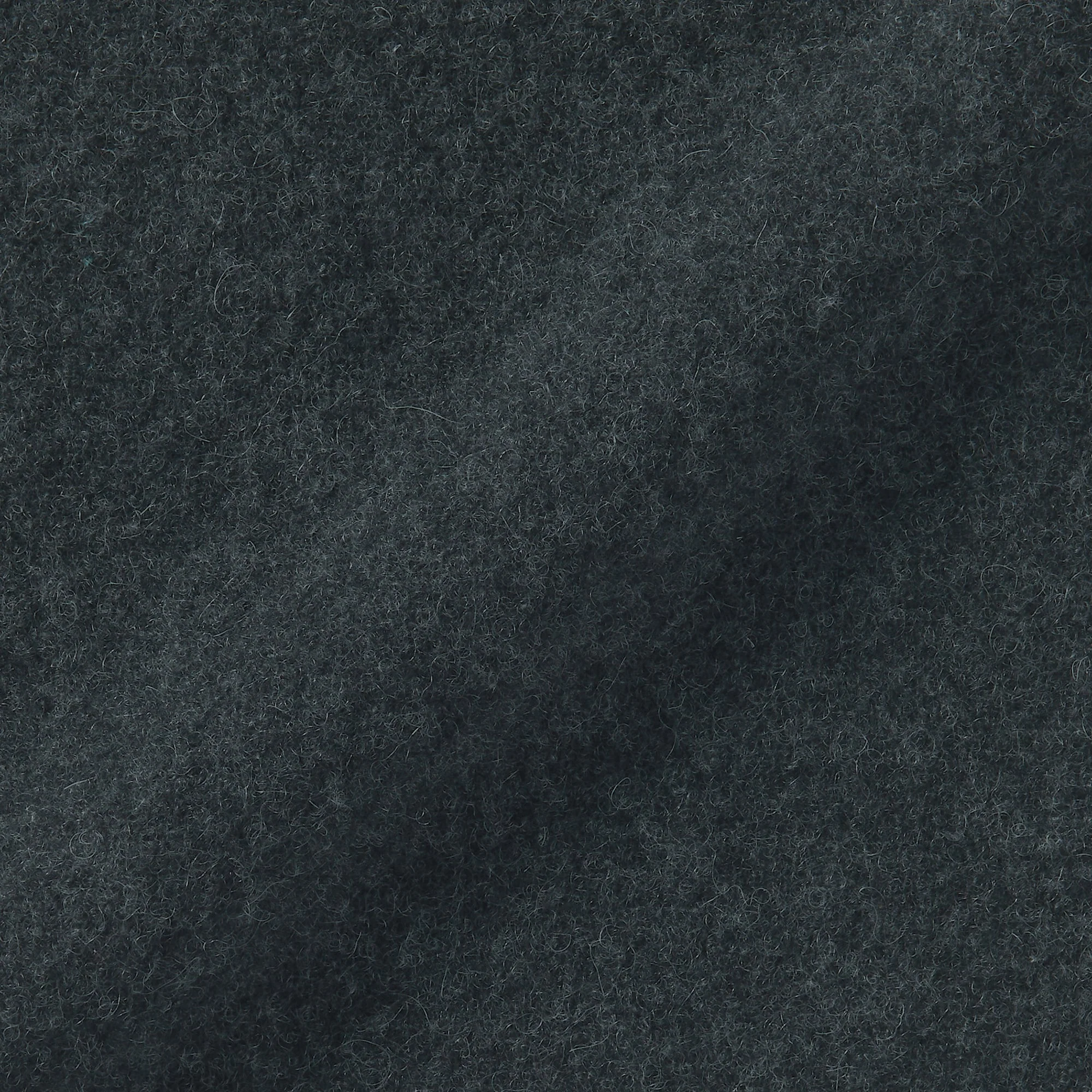 Fluffy Wool Blanket Stole - Image 6