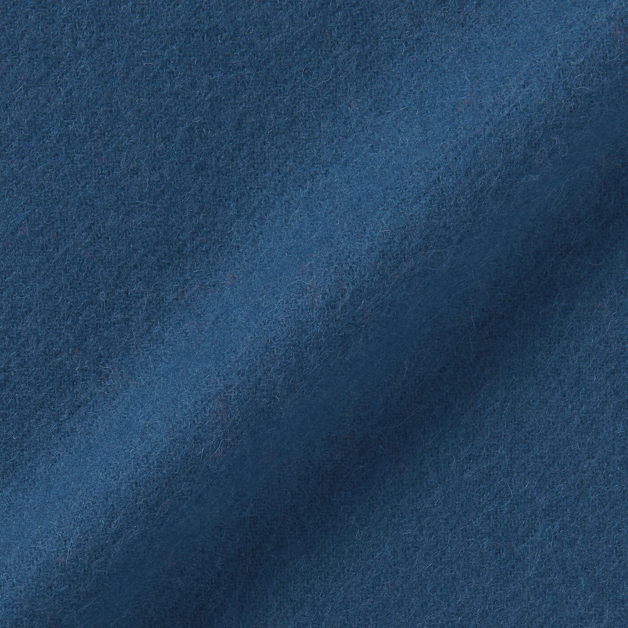 Fluffy Wool Scarf - Image 21