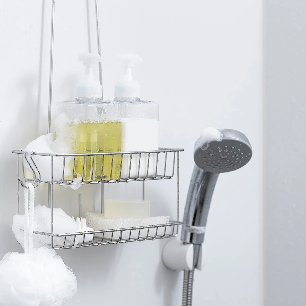 Foaming Net Ball - Image 3