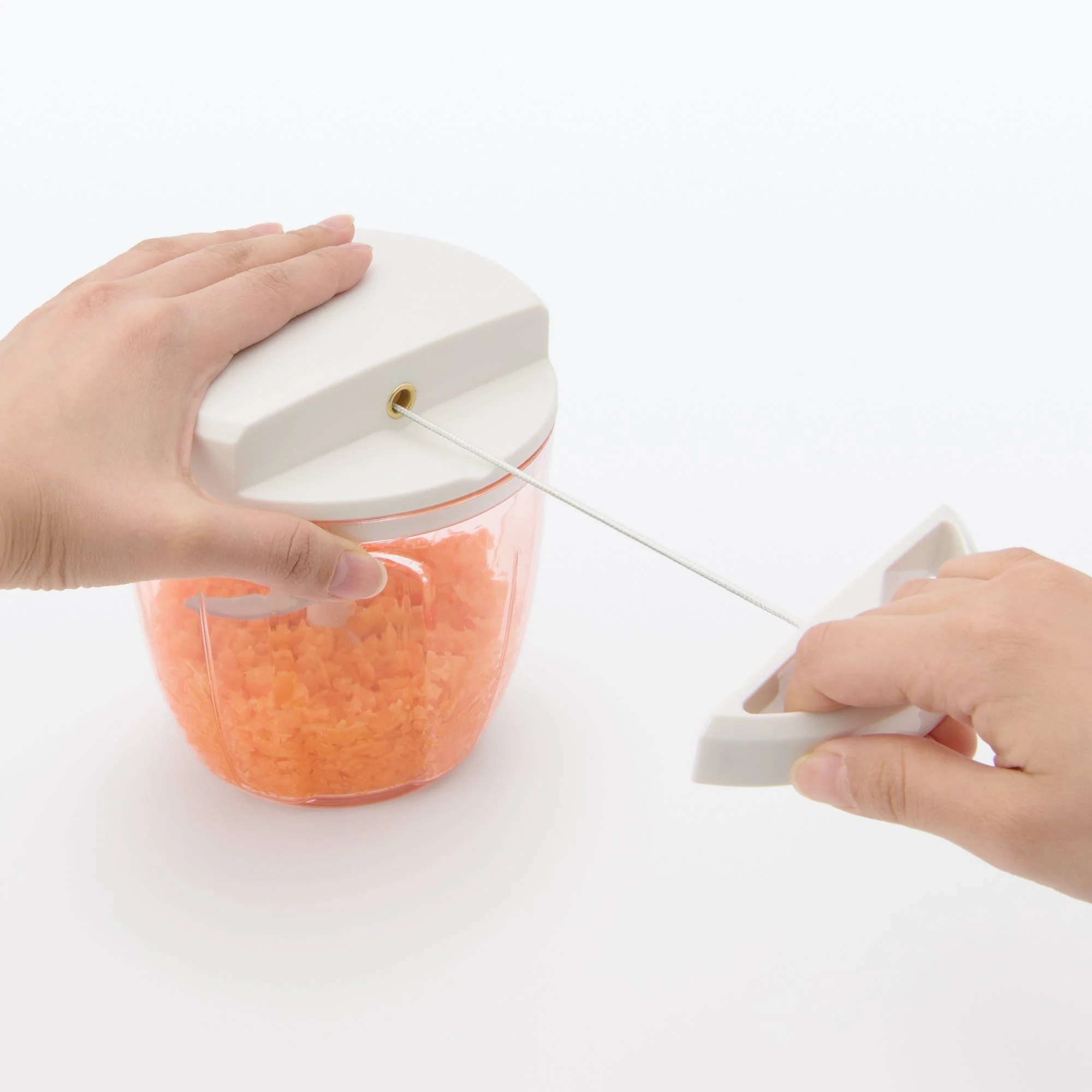 Food Chopper - Image 2