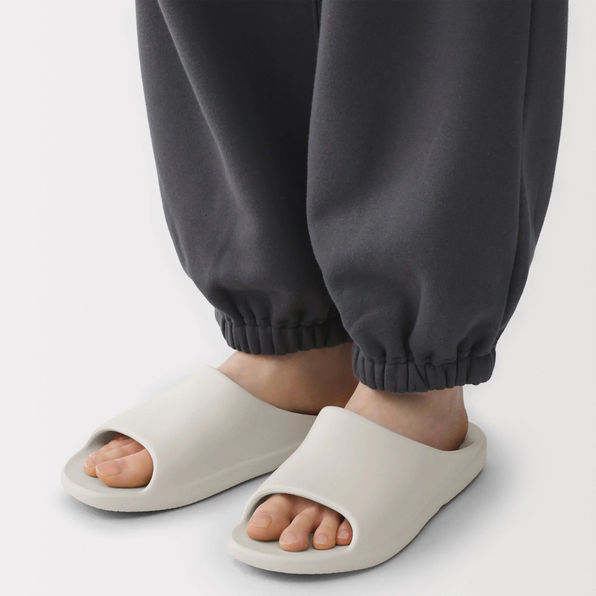 Foot Shaped Sandals - Image 2