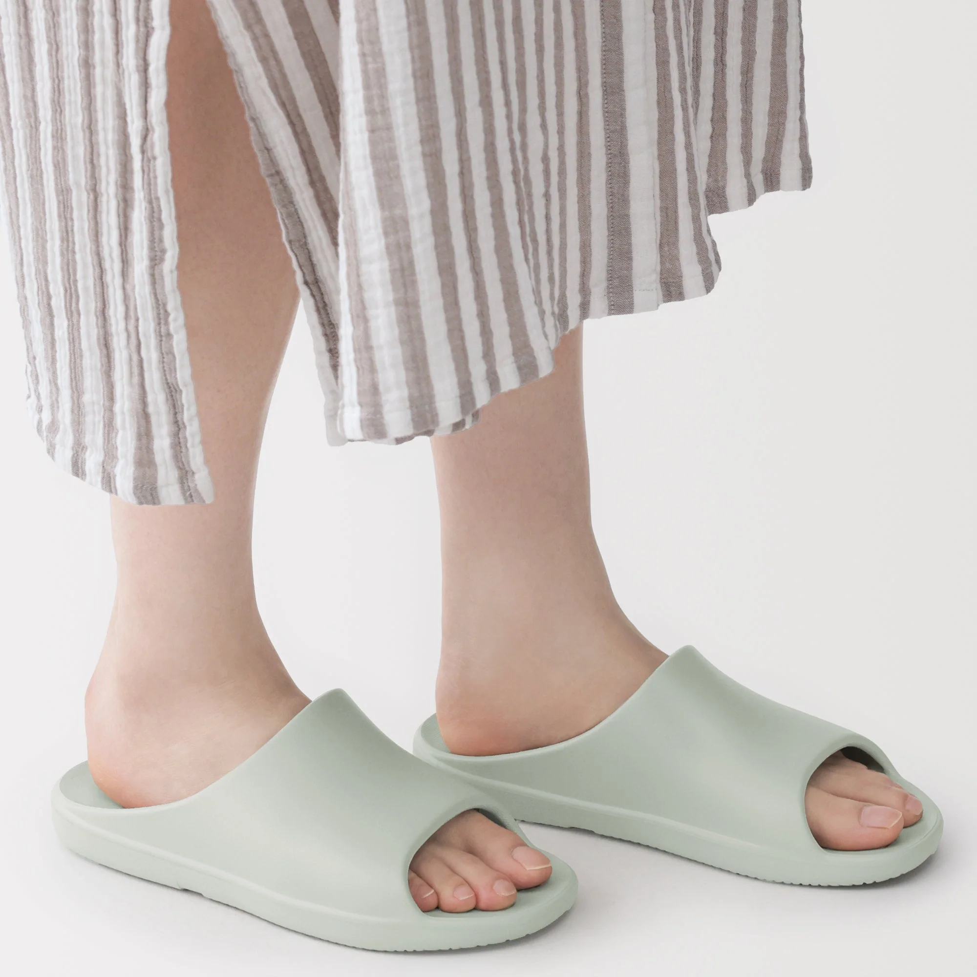 Foot Shaped Sandals - Image 22