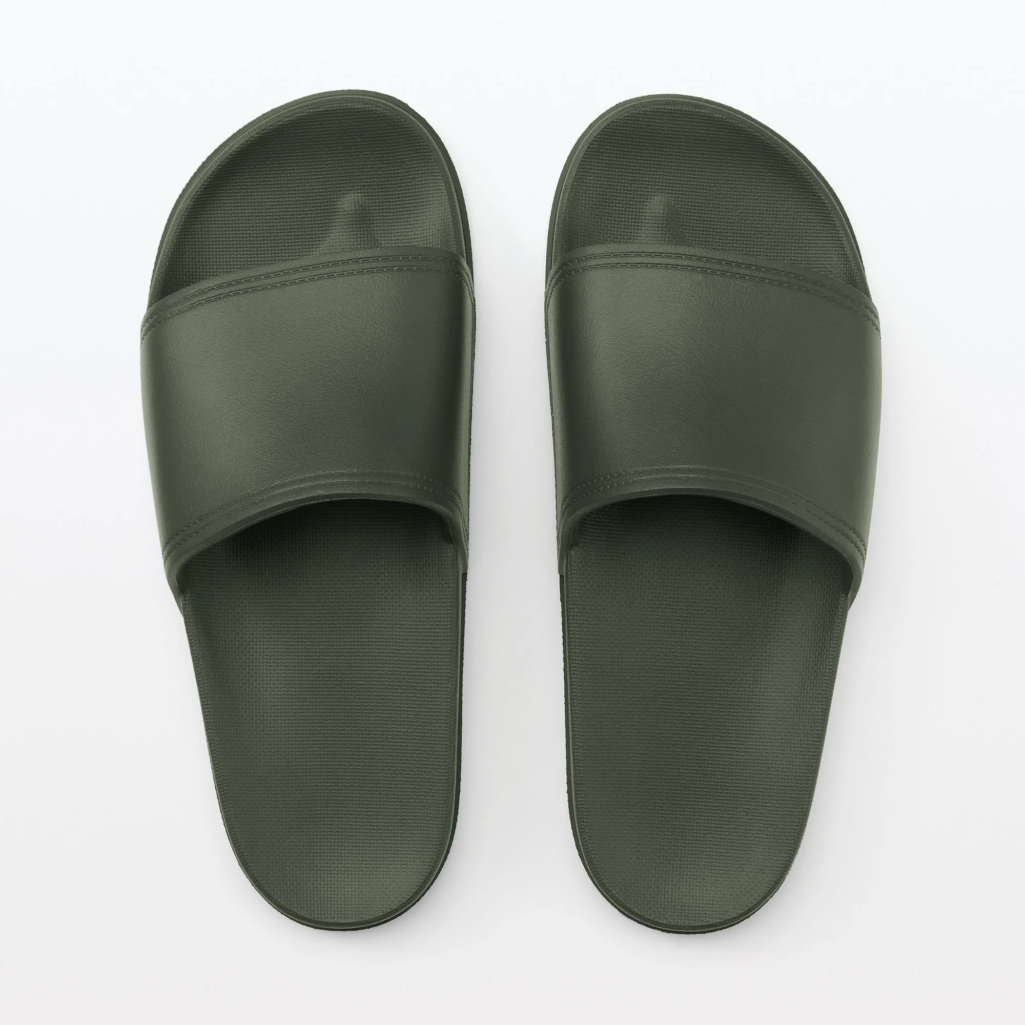 Foot-Shaped Sandals - Image 43