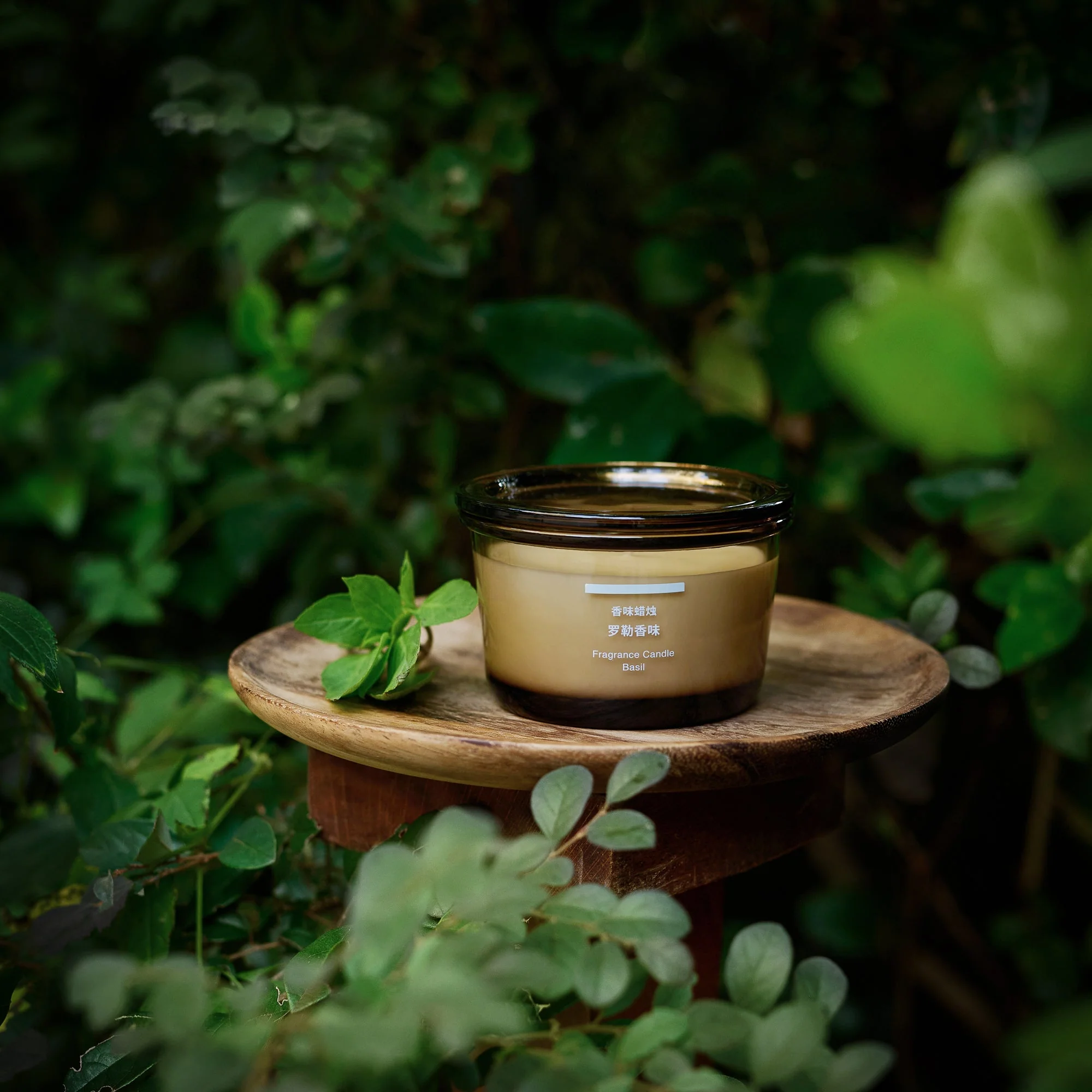 Fragrance Candle - Clary Sage - Image 14