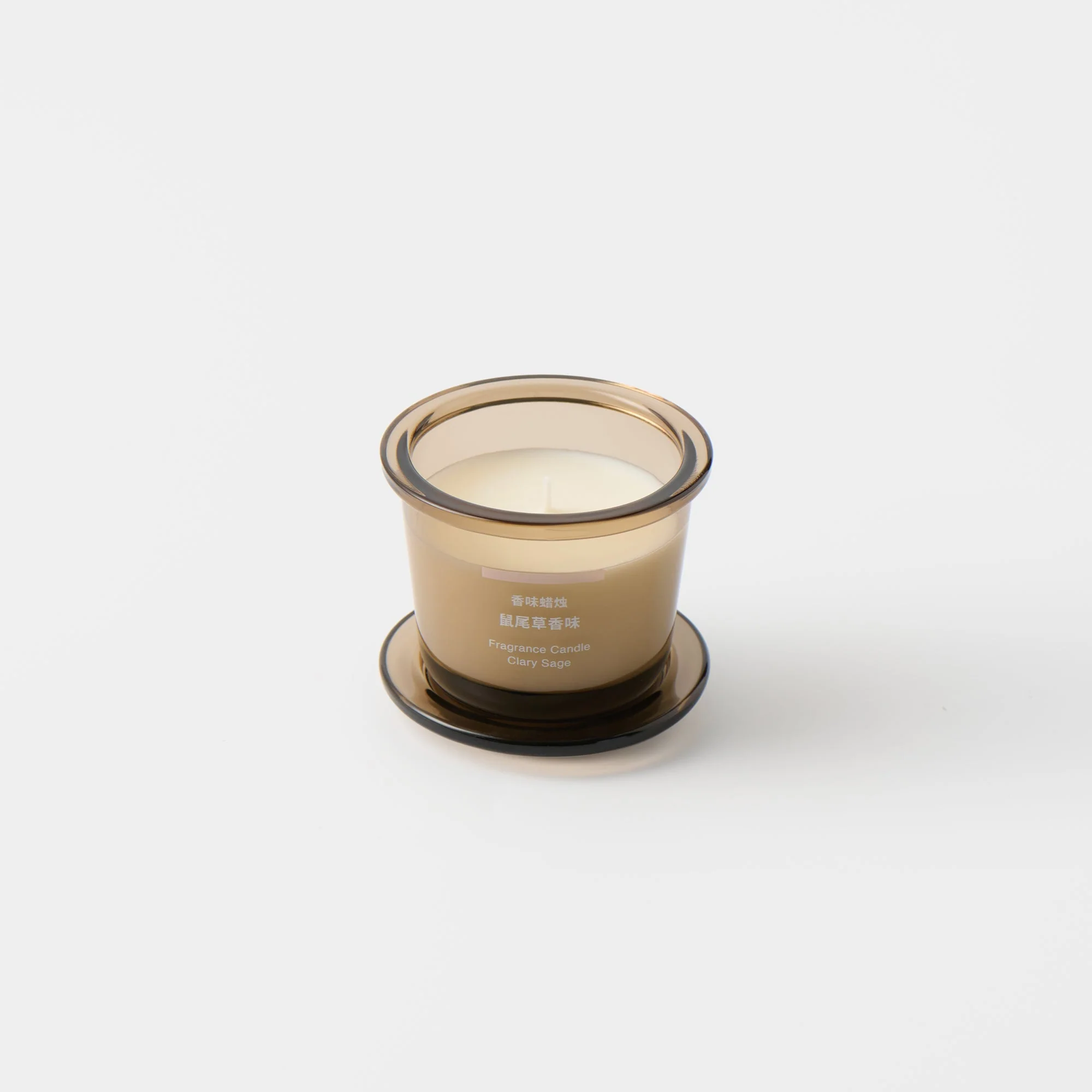 Fragrance Candle - Clary Sage - Image 3