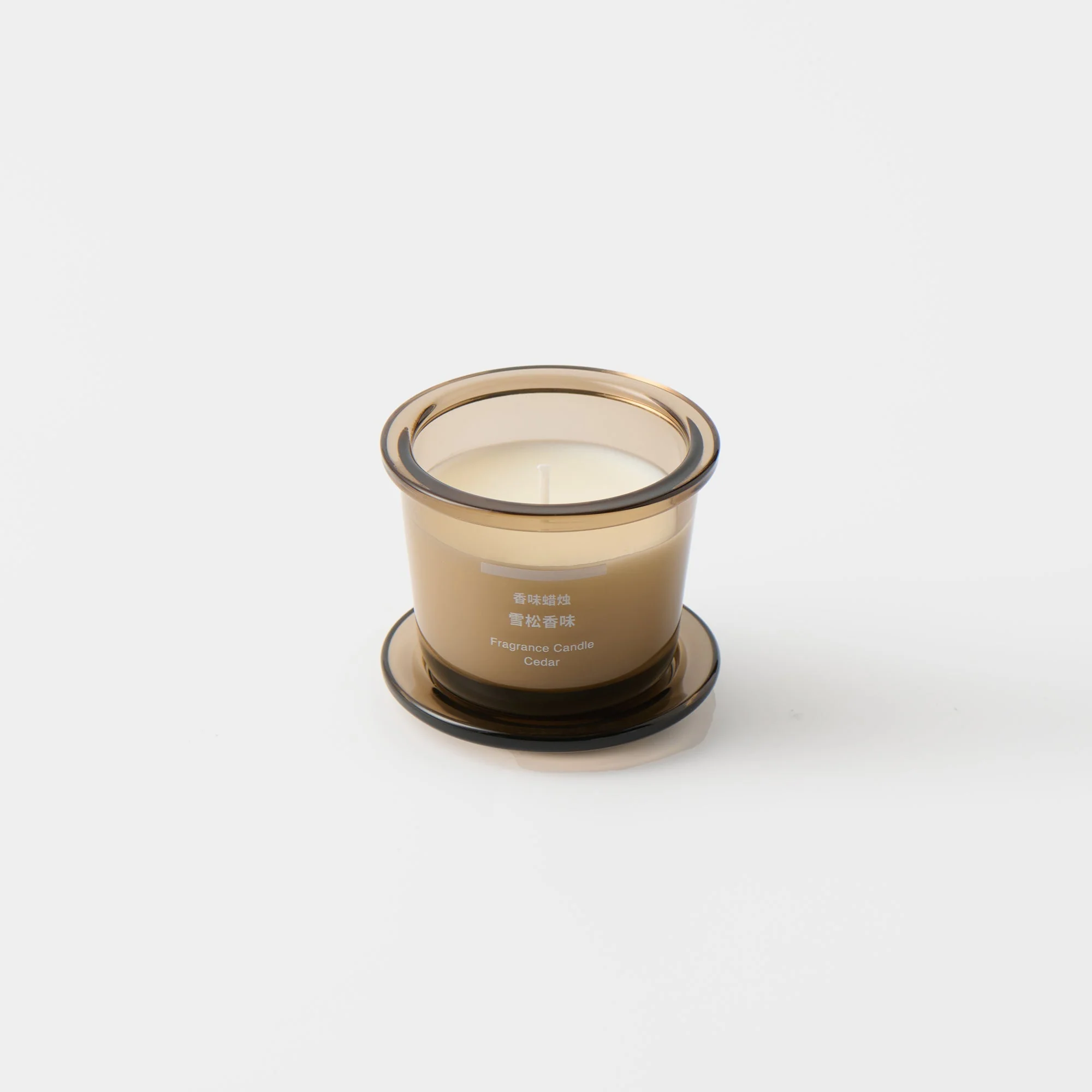 Fragrance Candle - Red Cedar - Image 3