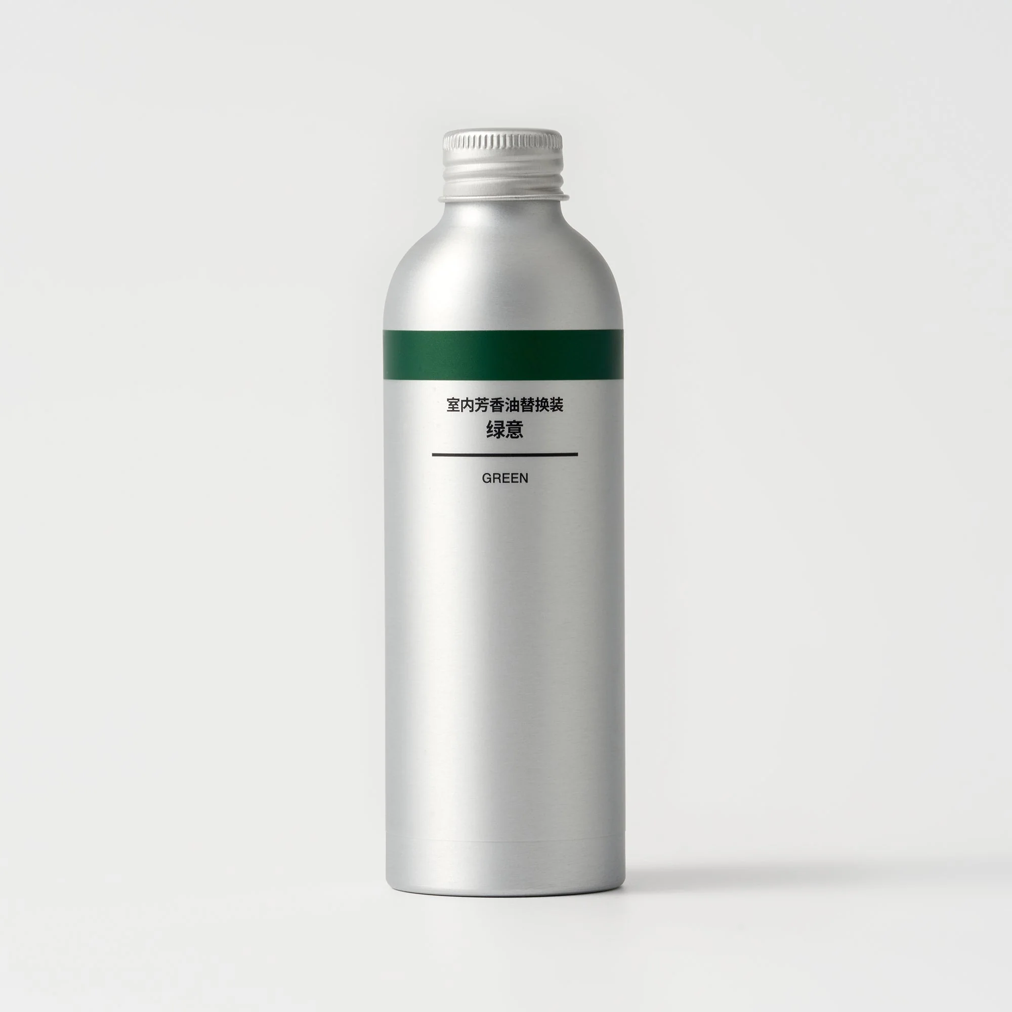 Fragrance Oil Set - Green - Image 4