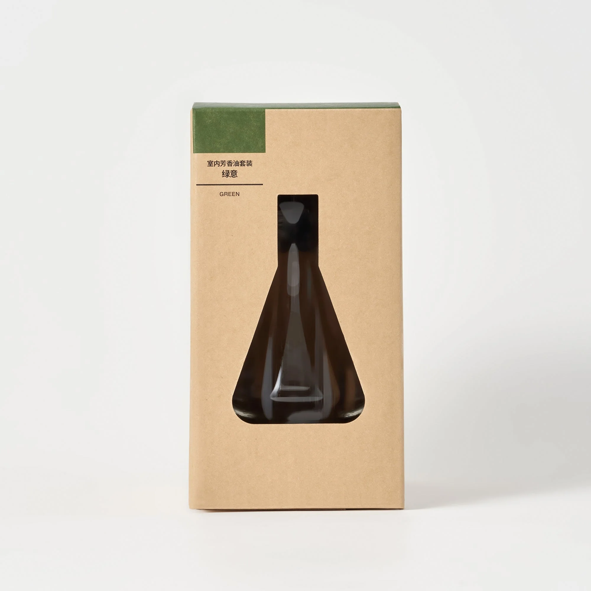 Fragrance Oil Set - Green - Image 8