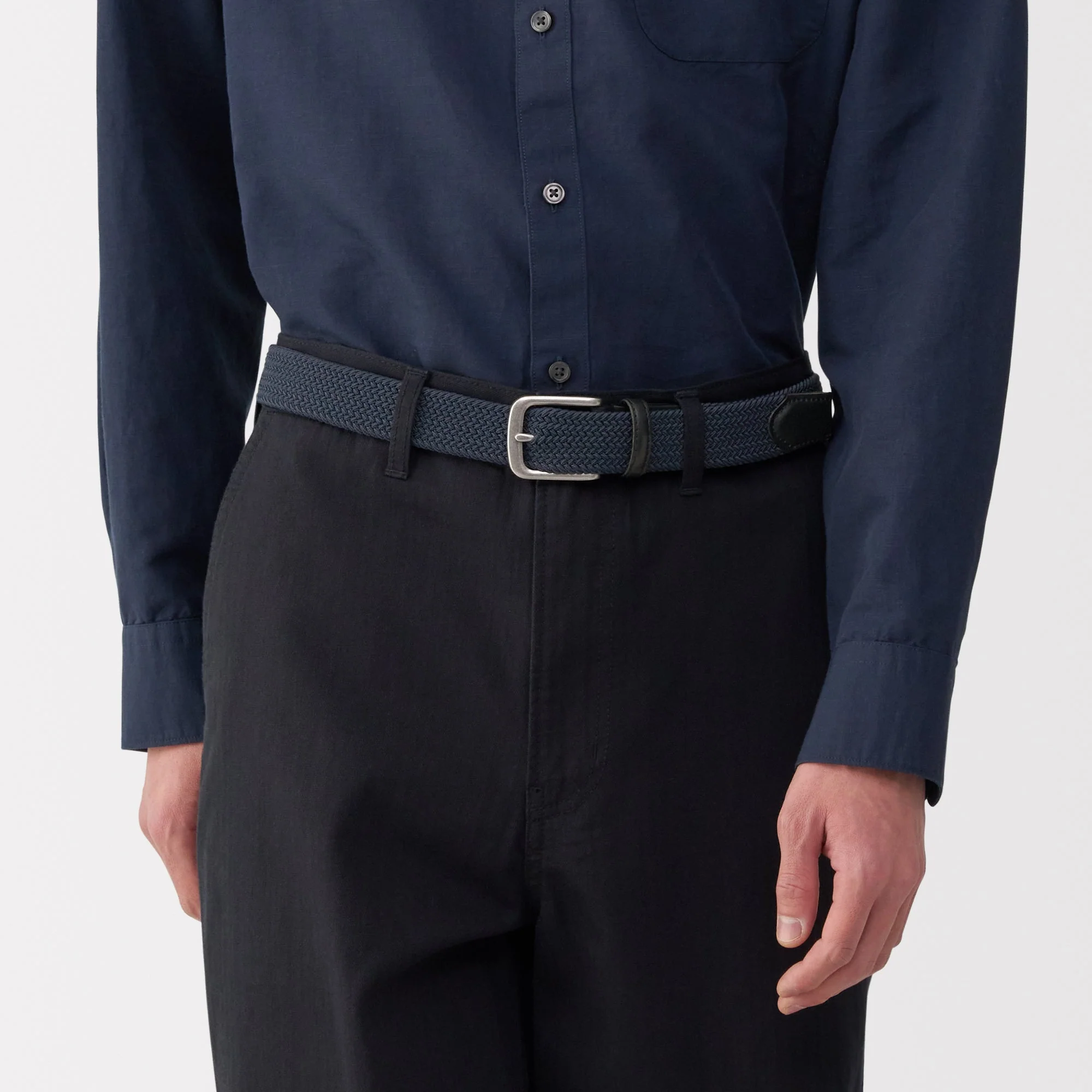 Free Size Stretch Belt - Image 14