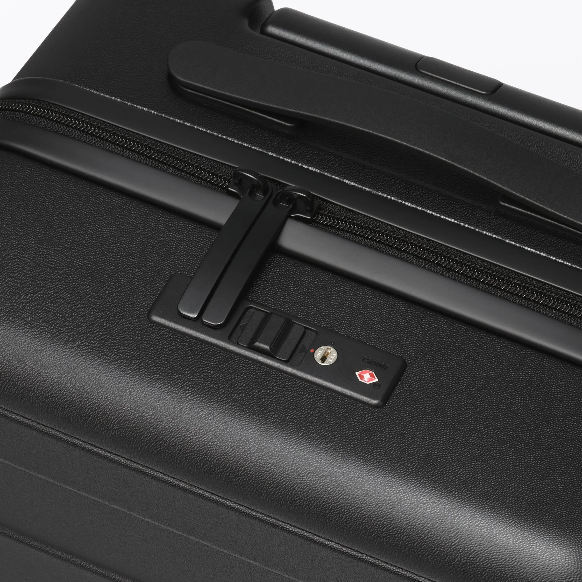 Front Open Hard Shell Suitcase 32L | Carry-On - Image 27